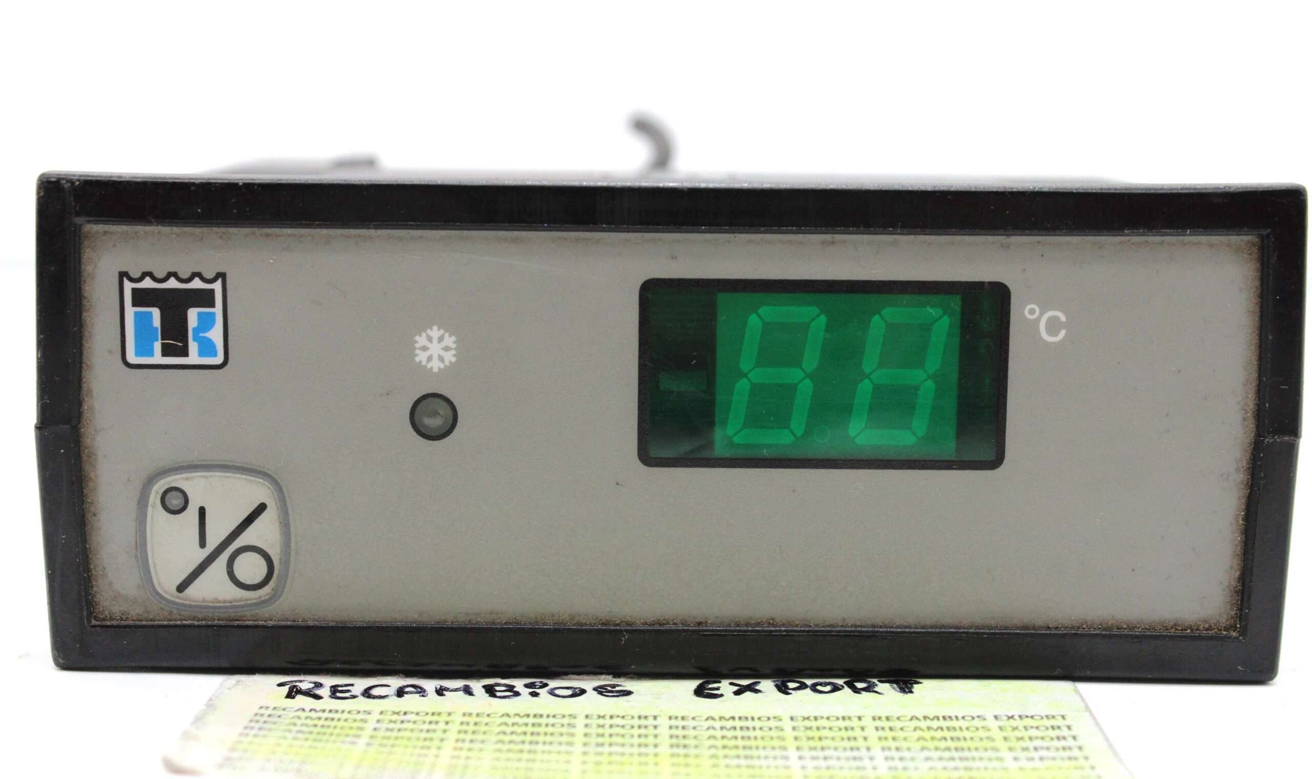 Thermo King - foto 2