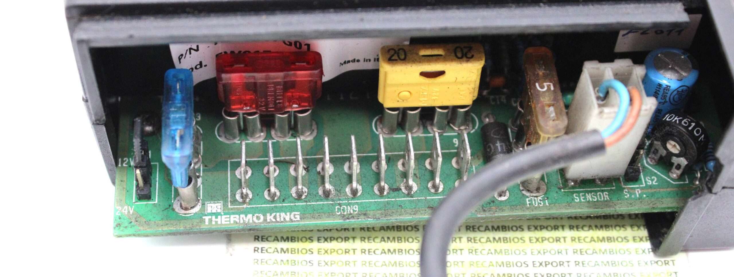 Thermo King - foto 4