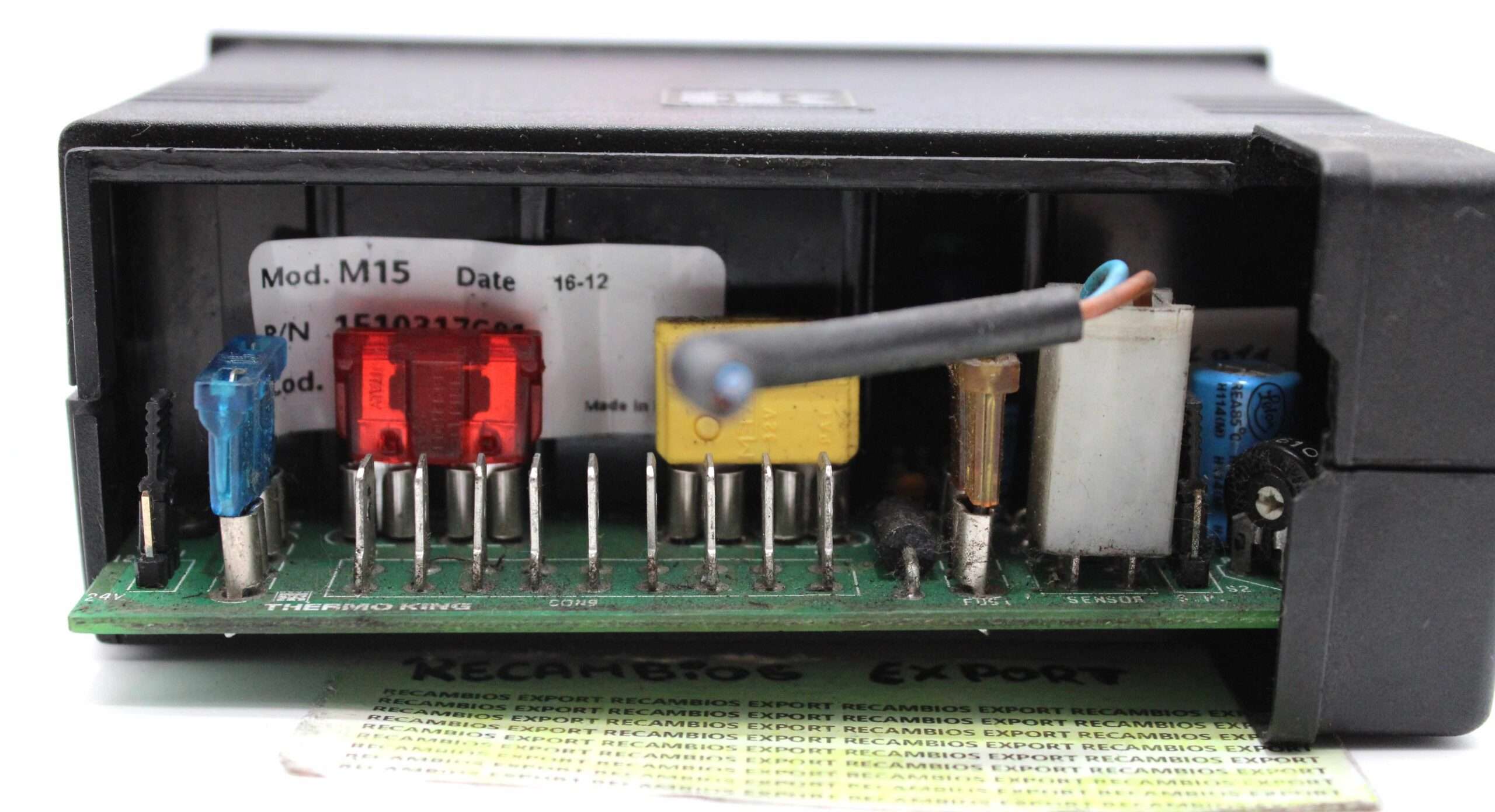 Thermo King - foto 5