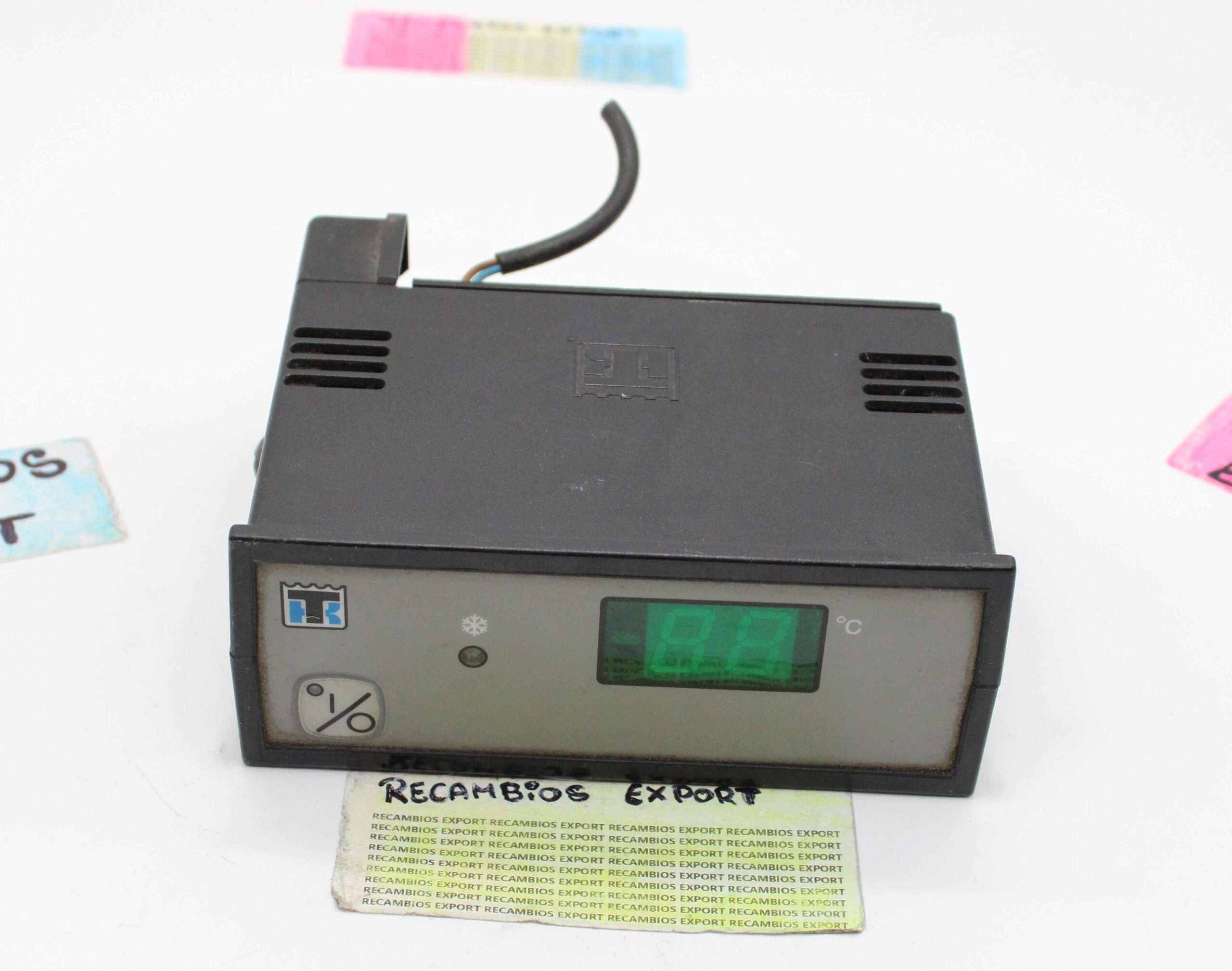 Thermo King - foto 1