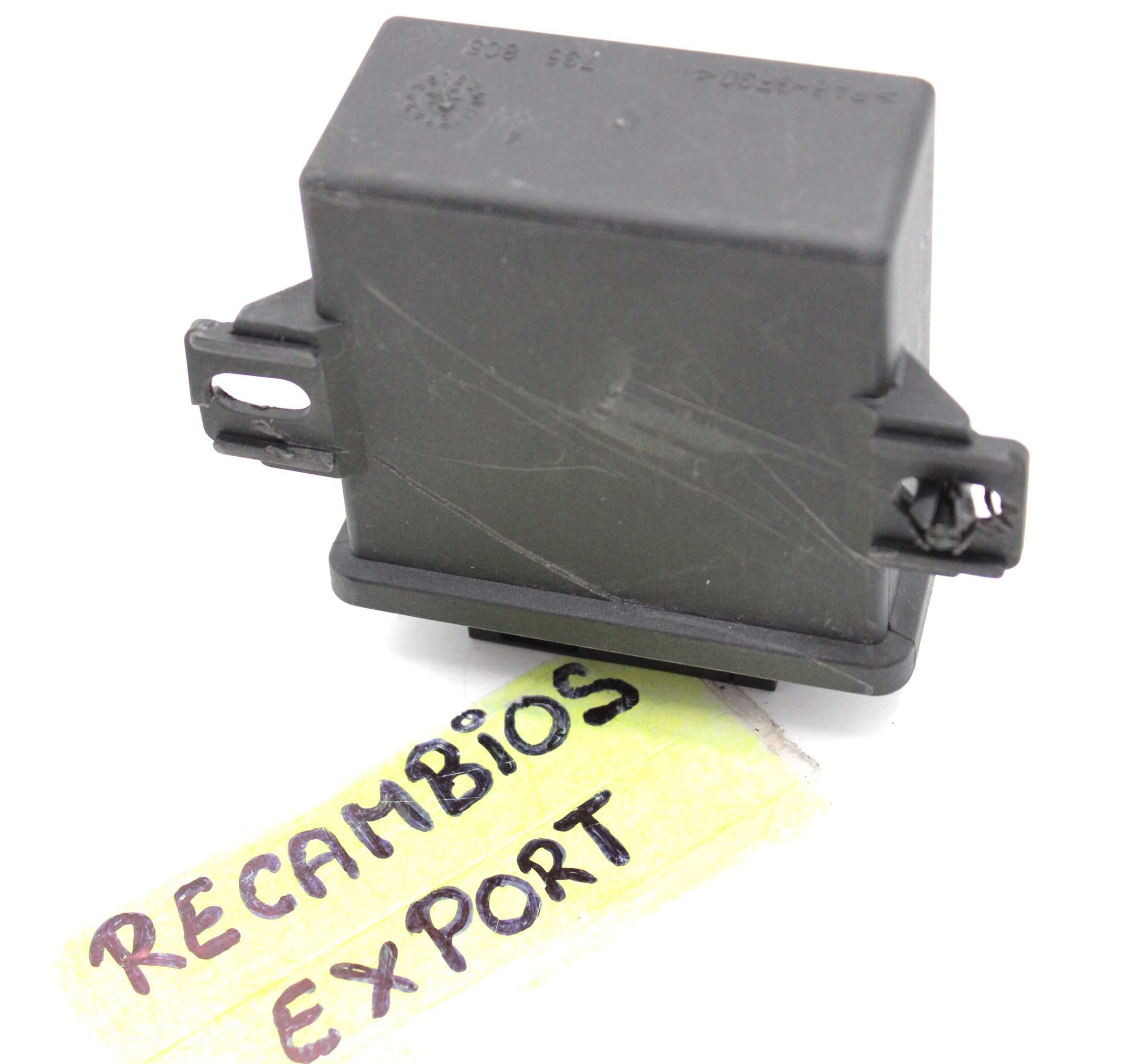 Unidad de Control Faros Volkswagen - foto 4