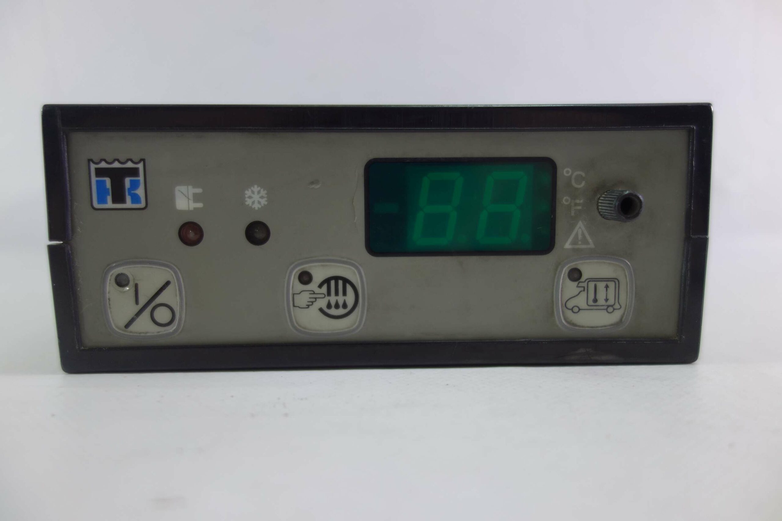 Thermo King M-12B 20290076 M-12B 12/24V - foto 1