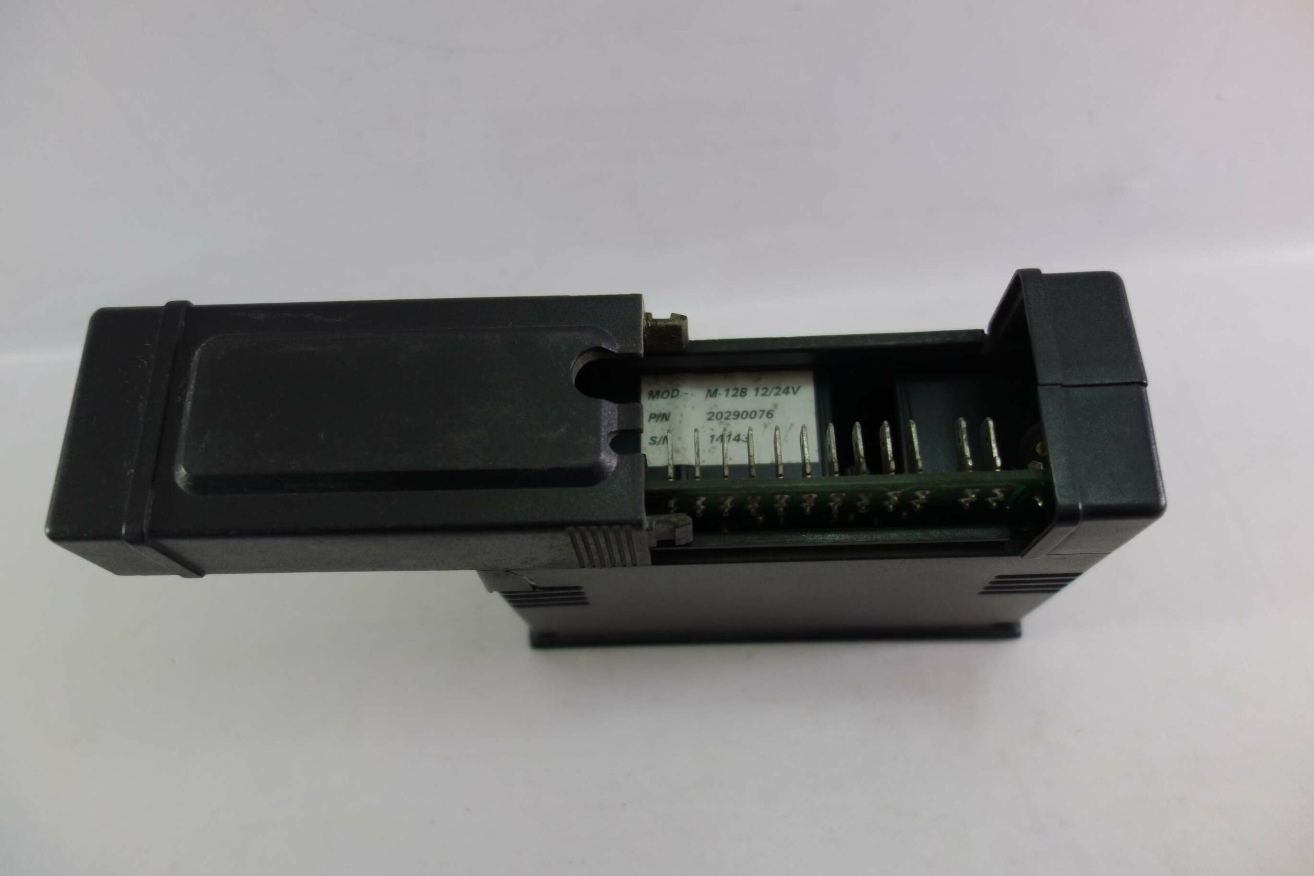 Thermo King M-12B 20290076 M-12B 12/24V - foto 3