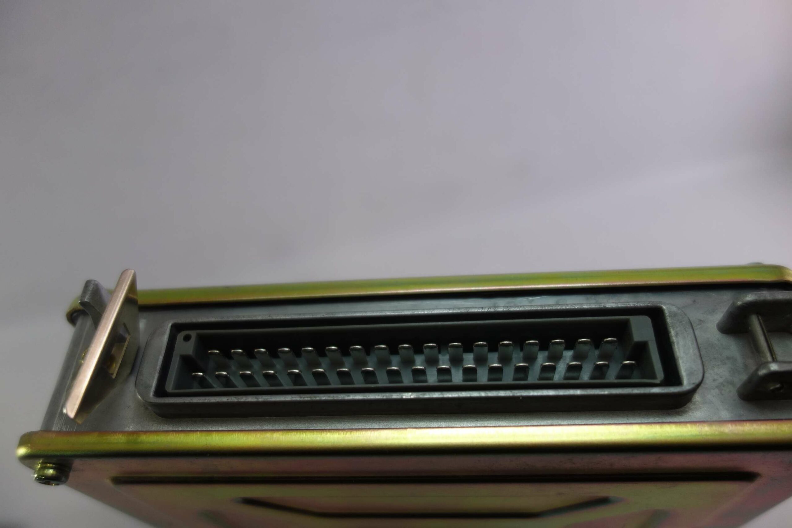 Centralita control de motor UCE Renault Trucks Premium 5010271166 DENSO 1758000453 175800 0453 - foto 3