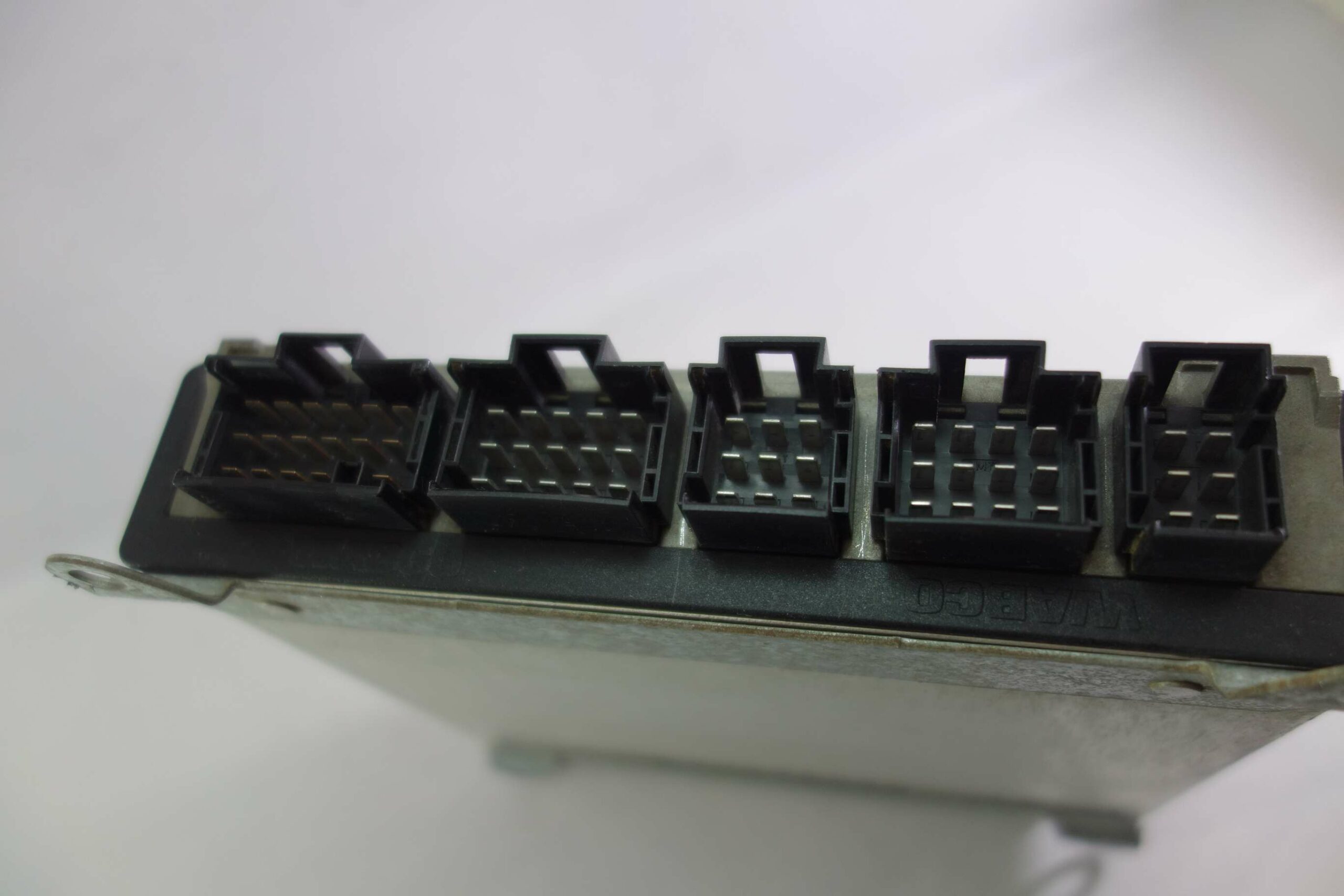 Centralita de control EBS para Iveco 4461350160 446 135 016 0 E1021376 E1 021376 41200622ED 41200622 ED 4120 0622 ED - foto 4