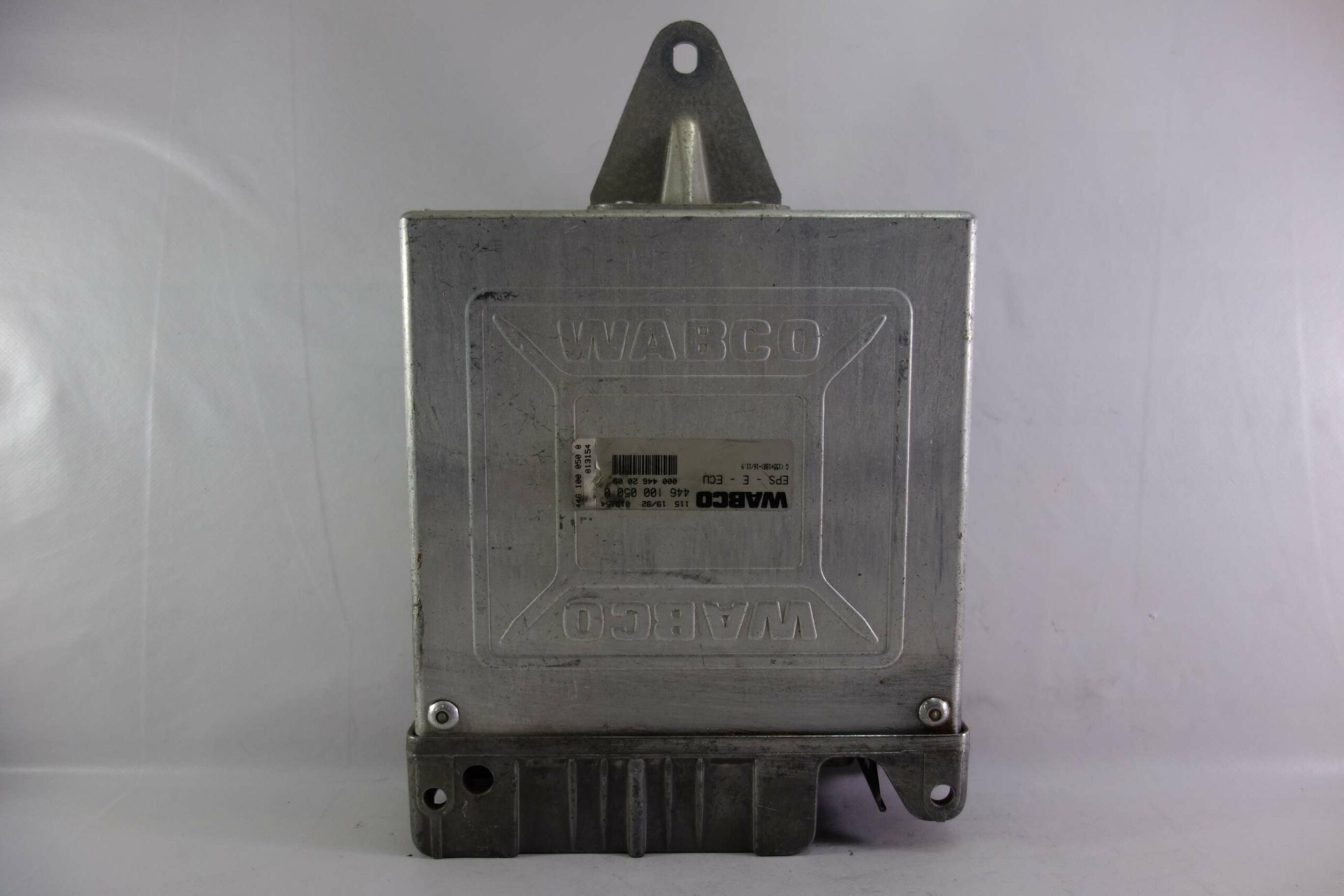 Centralita de control EPS E ECU Mercedes Actros 4461000500 446 100 050 0 0004462009 000 446 20 09 - foto 1