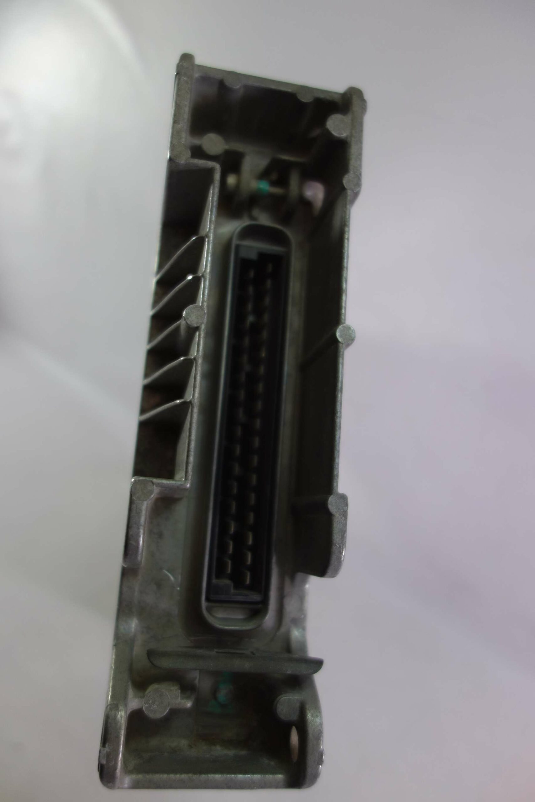 Centralita de control EPS E ECU Mercedes Actros 4461000500 446 100 050 0 0004462009 000 446 20 09 - foto 3