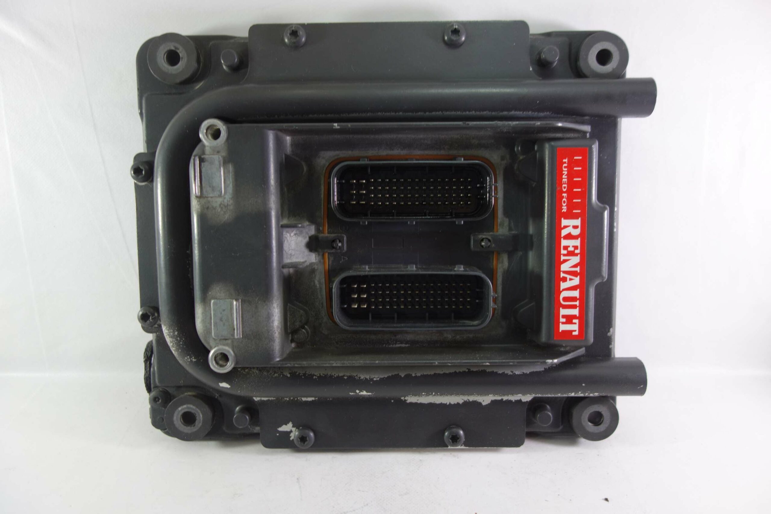 Centralita del motor ECU Volvo 24425463P02 24425463 P02 R10.02 1980 R10021980 R10 02 1980 E11021980 E11 02 1880 - foto 1