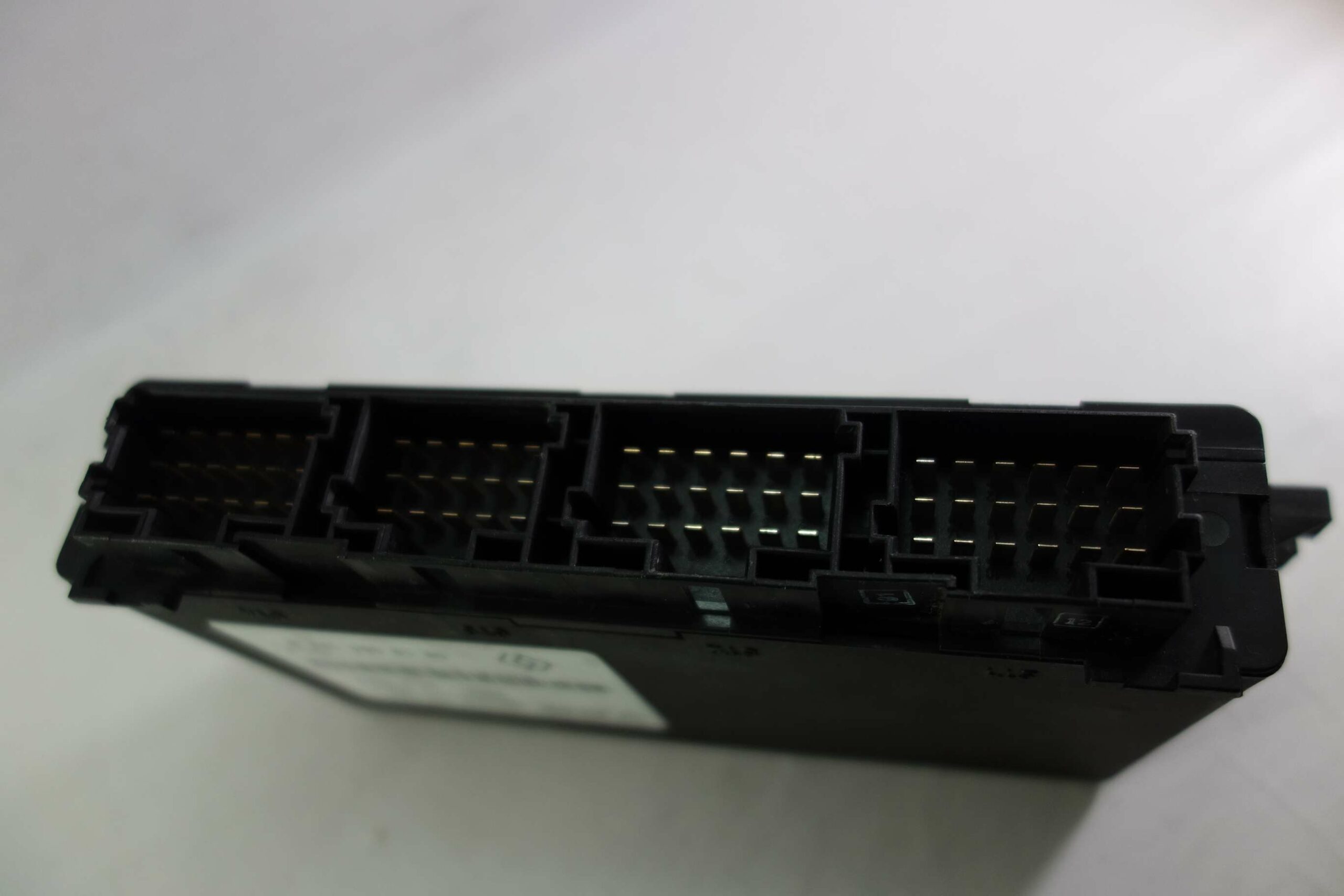 Módulo de confort Renault VDO 461470002008 461 470 002 008 5010564102B 50 10 564 102 B - foto 3