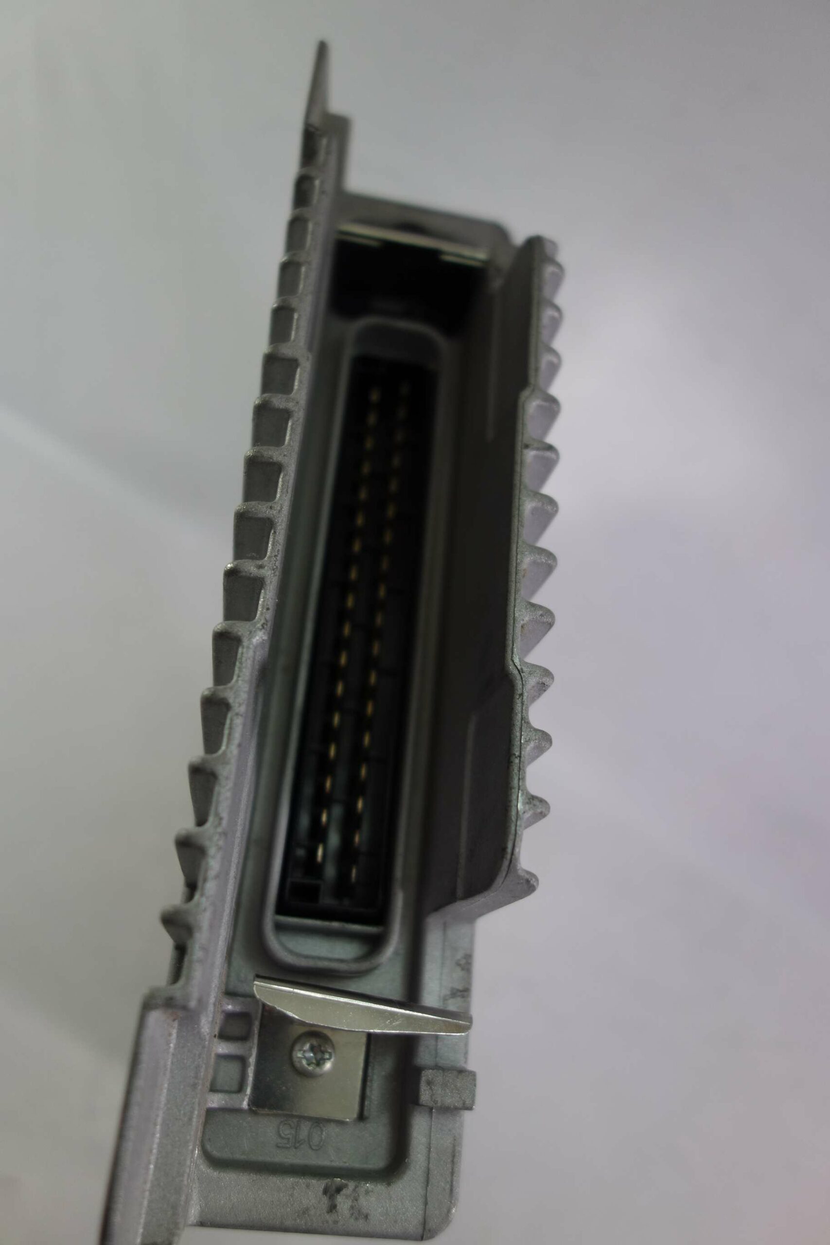 Centralita de control de freno Knorr Bremse ES 1010-I/97006 ES1010I97006 ES 1010 I 97006 412.415/001/007 412415001007 412 415 001 007 - foto 3