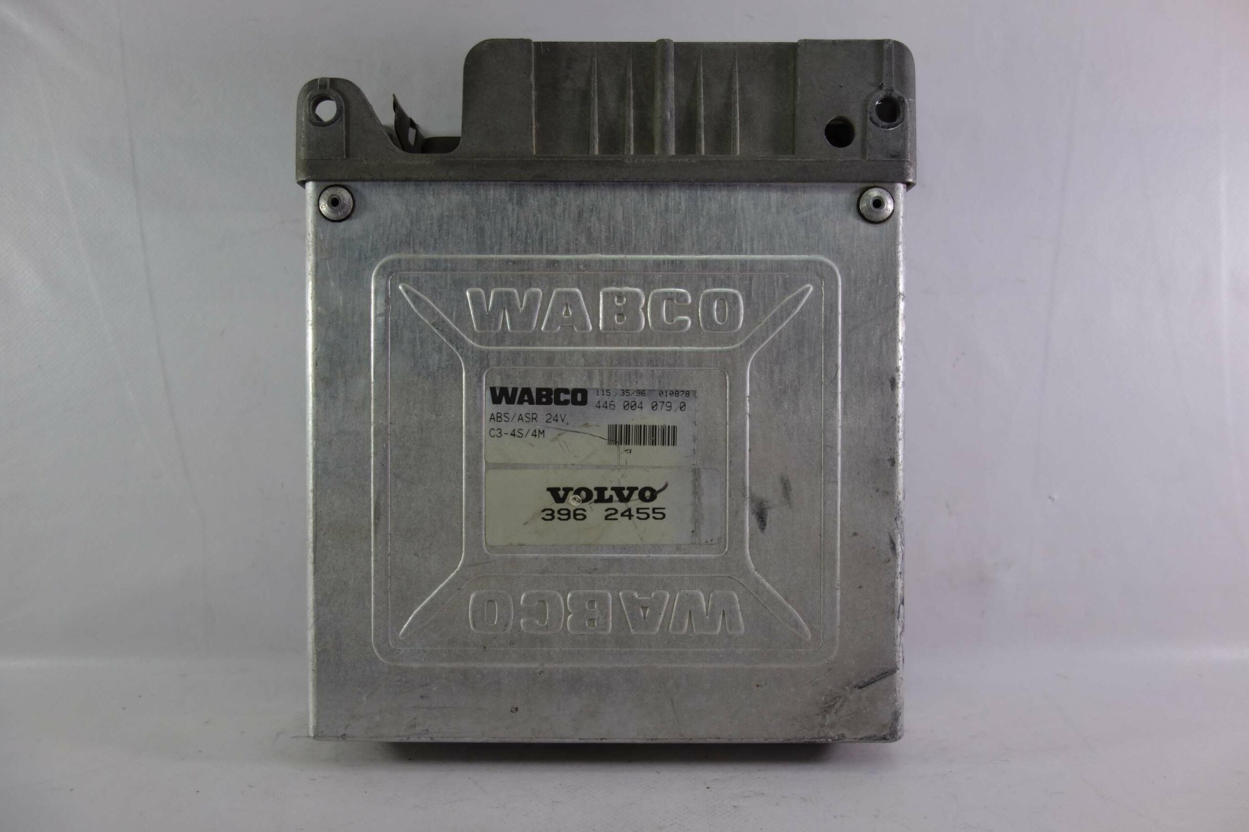 Módulo de control Volvo 4460040790 446 004 079 0 3962455 396 2455 - foto 1