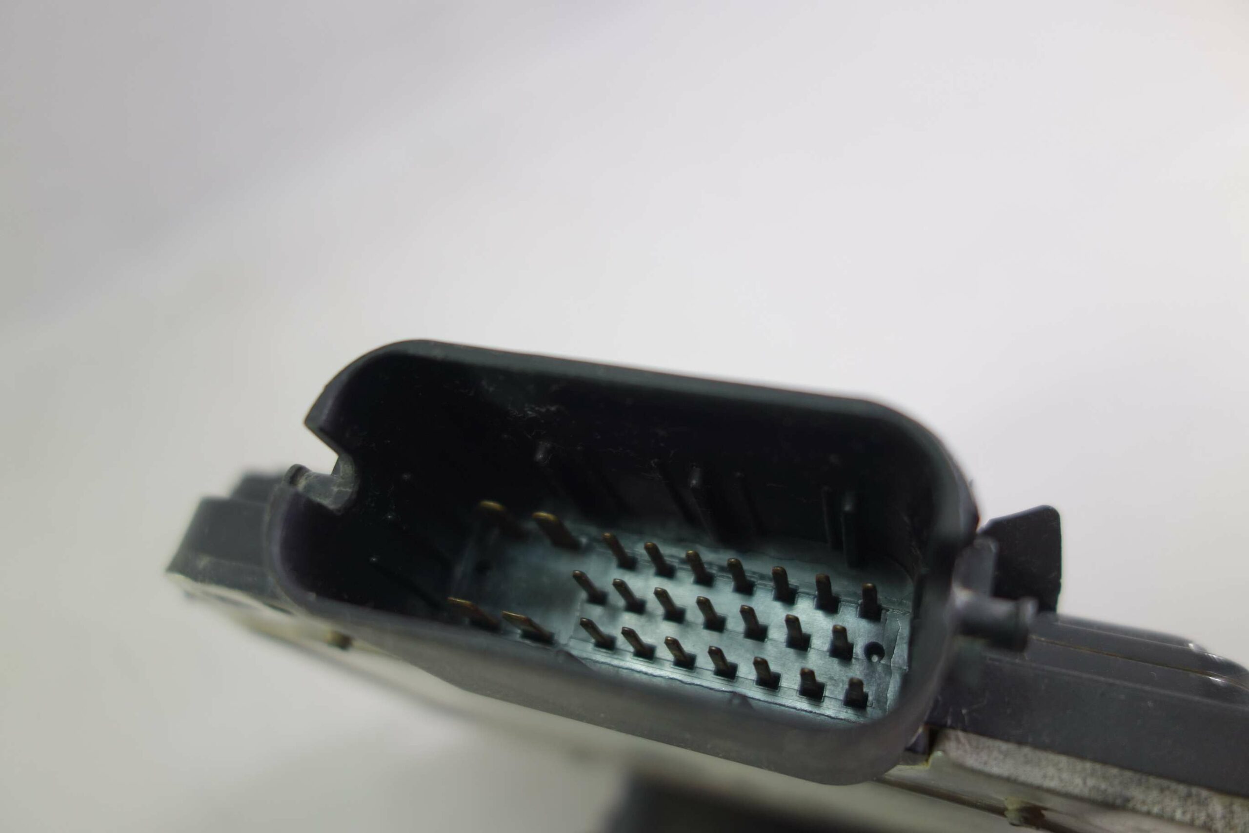Unidad de control ZF 6070004003 6070104041 0034000810 E1 03-5199 E1 03 5199 E1035199 - foto 3
