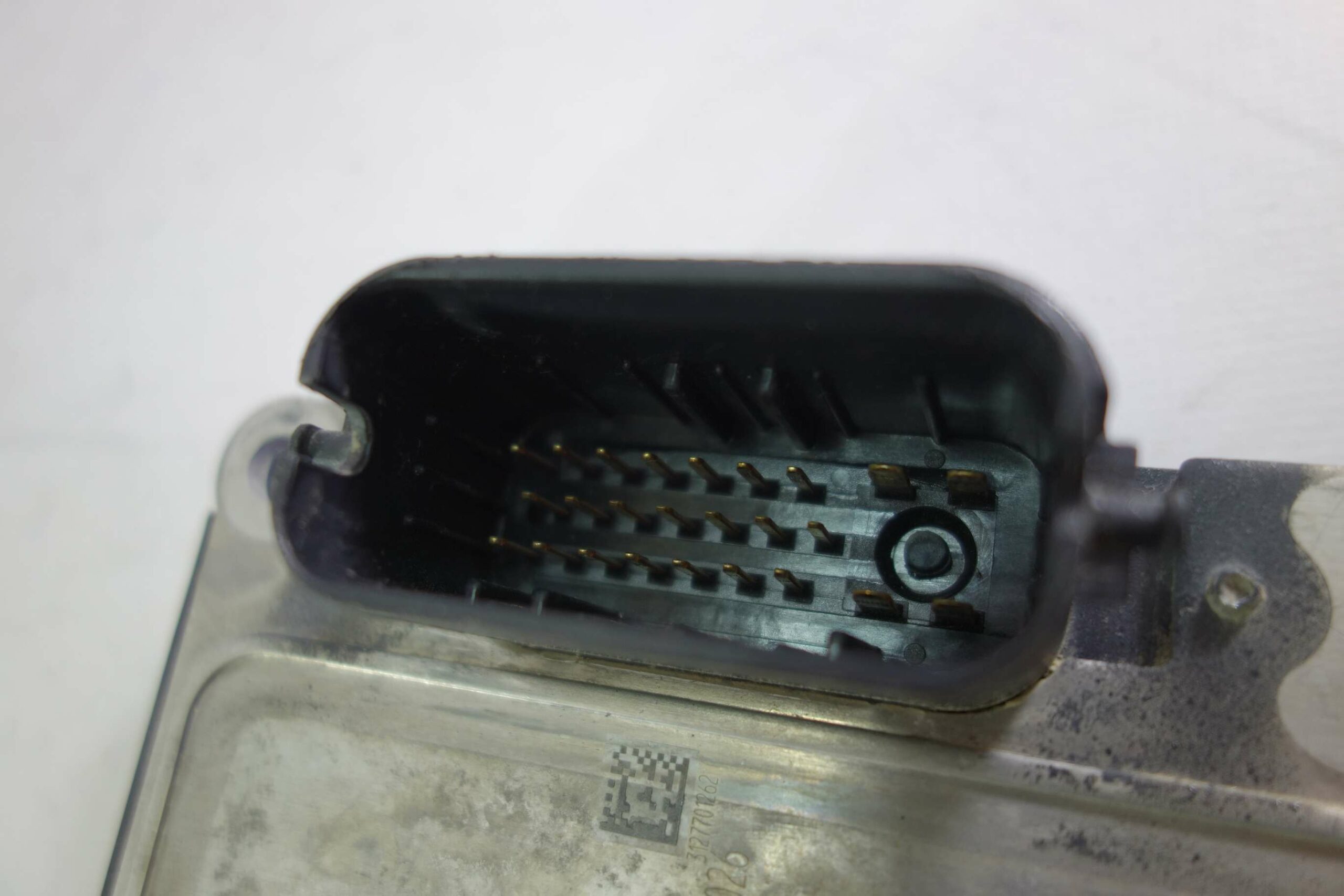 Unidad de control ZF 6070004003 6070104041 0034000810 E1 03-5199 E1 03 5199 E1035199 - foto 4