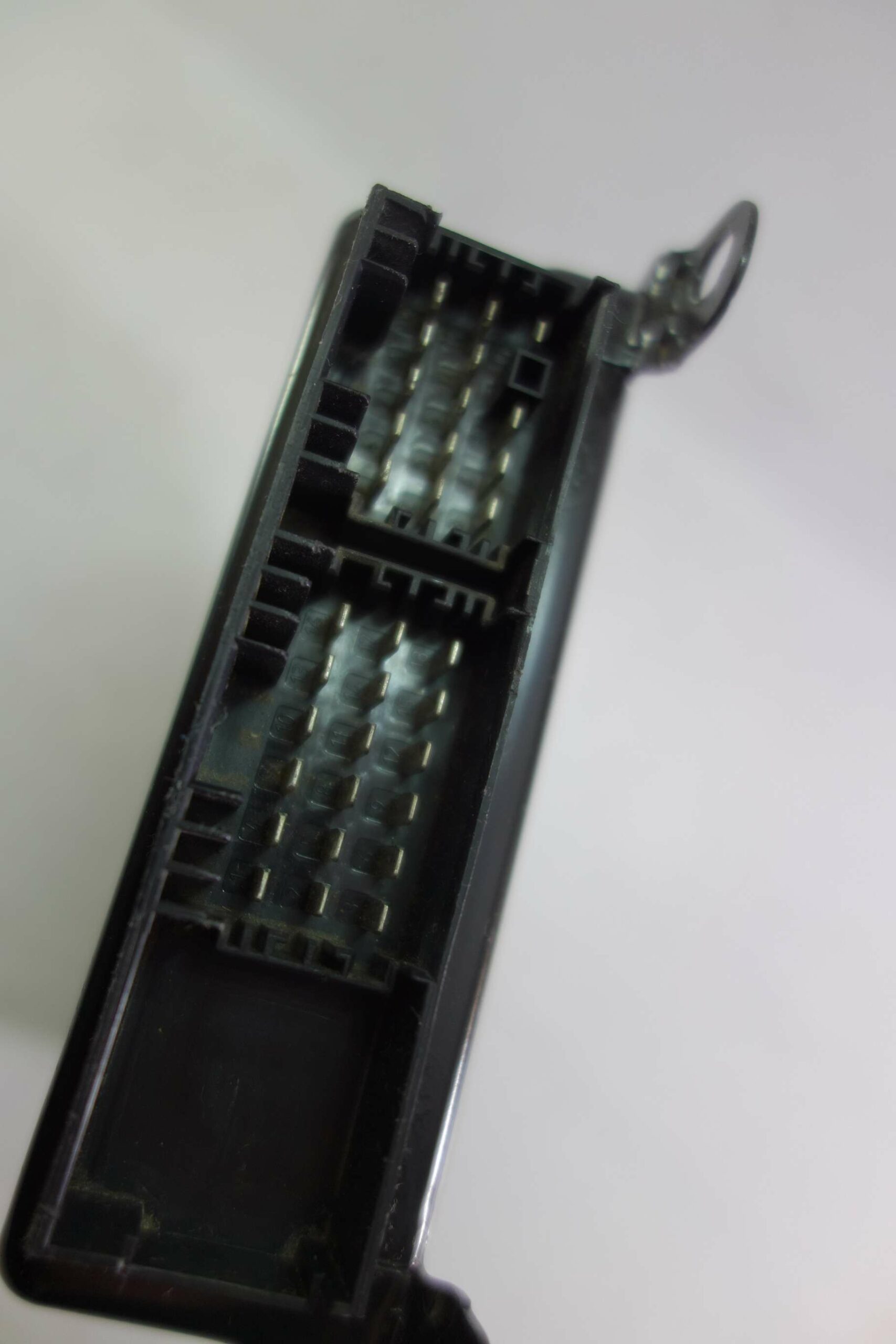 Módulo control ECU ABS Volvo Wabco 4460043190 446 004 319 0 E1 021122 E1021122 3182253 - foto 3