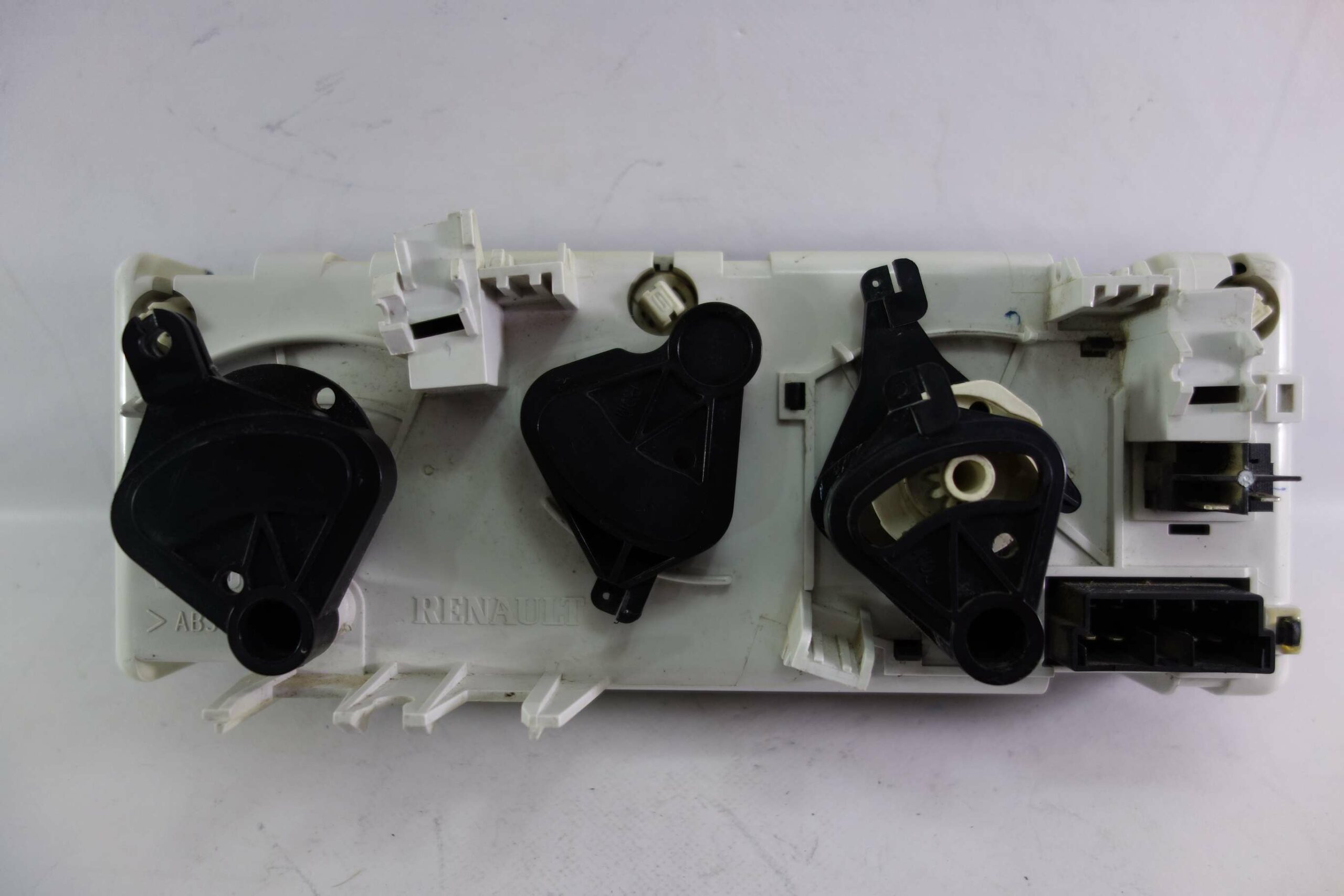 Panel de clima Renault Premium 6991119996 - foto 3