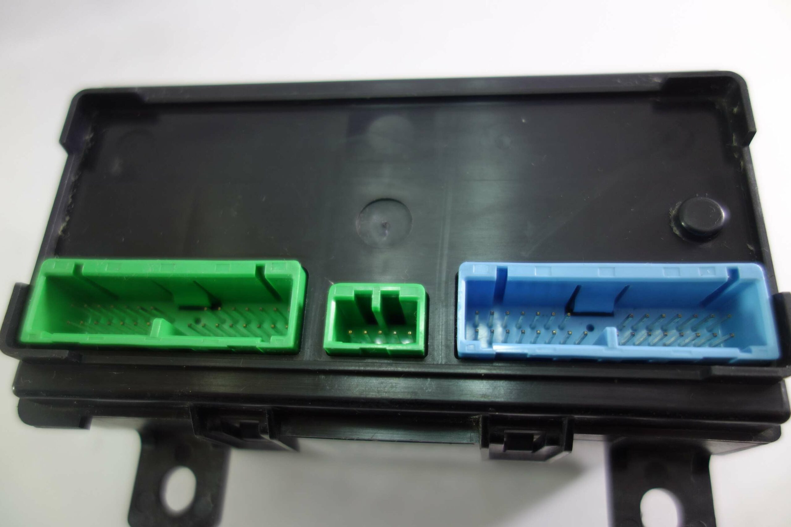 Unidad de control ECU Volvo 21313710 P03 21313710P03 27358 10110902 030188 - foto 3