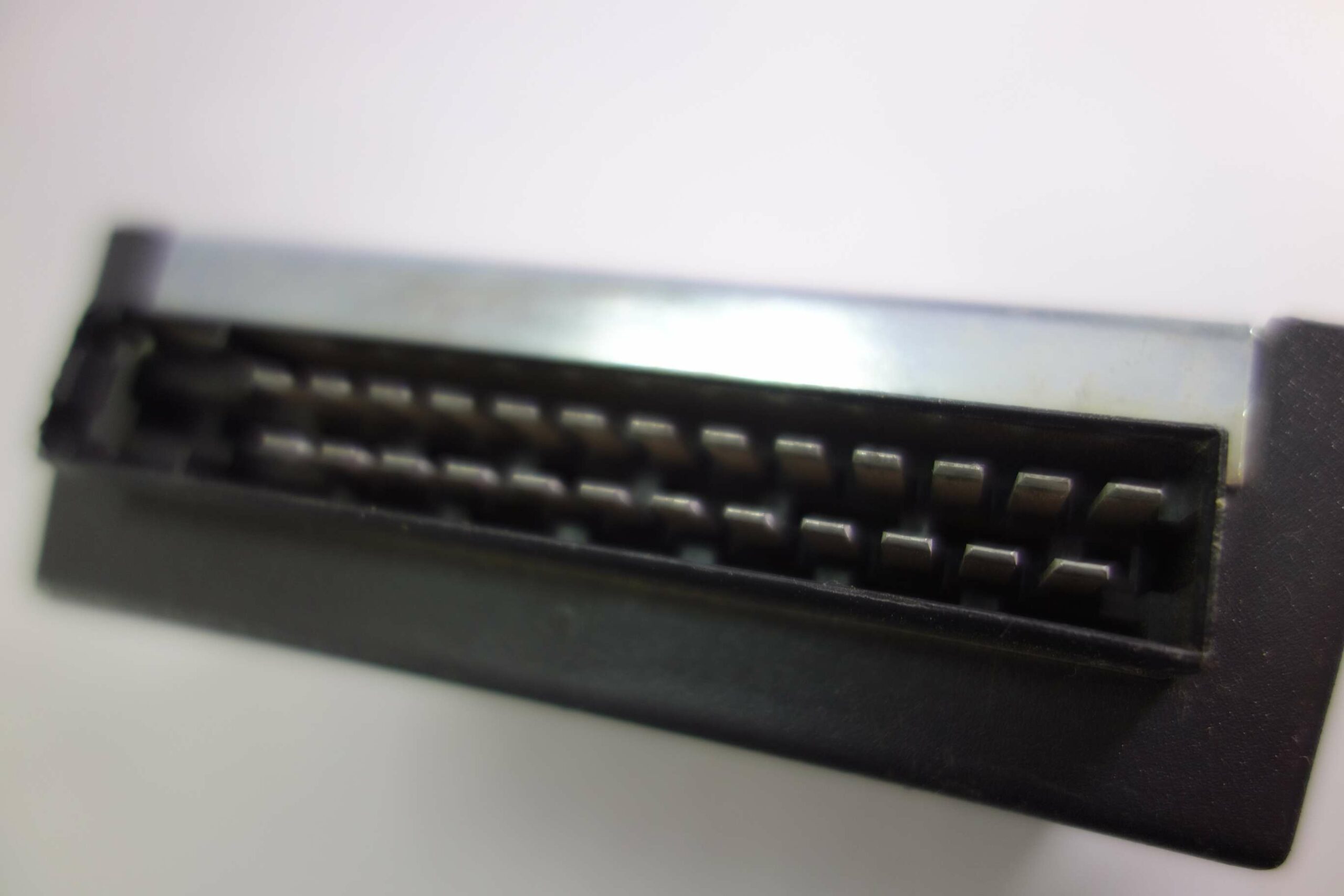 Unidad de control ECU Man Wabco 446 055 301 0 4460553010 - foto 3