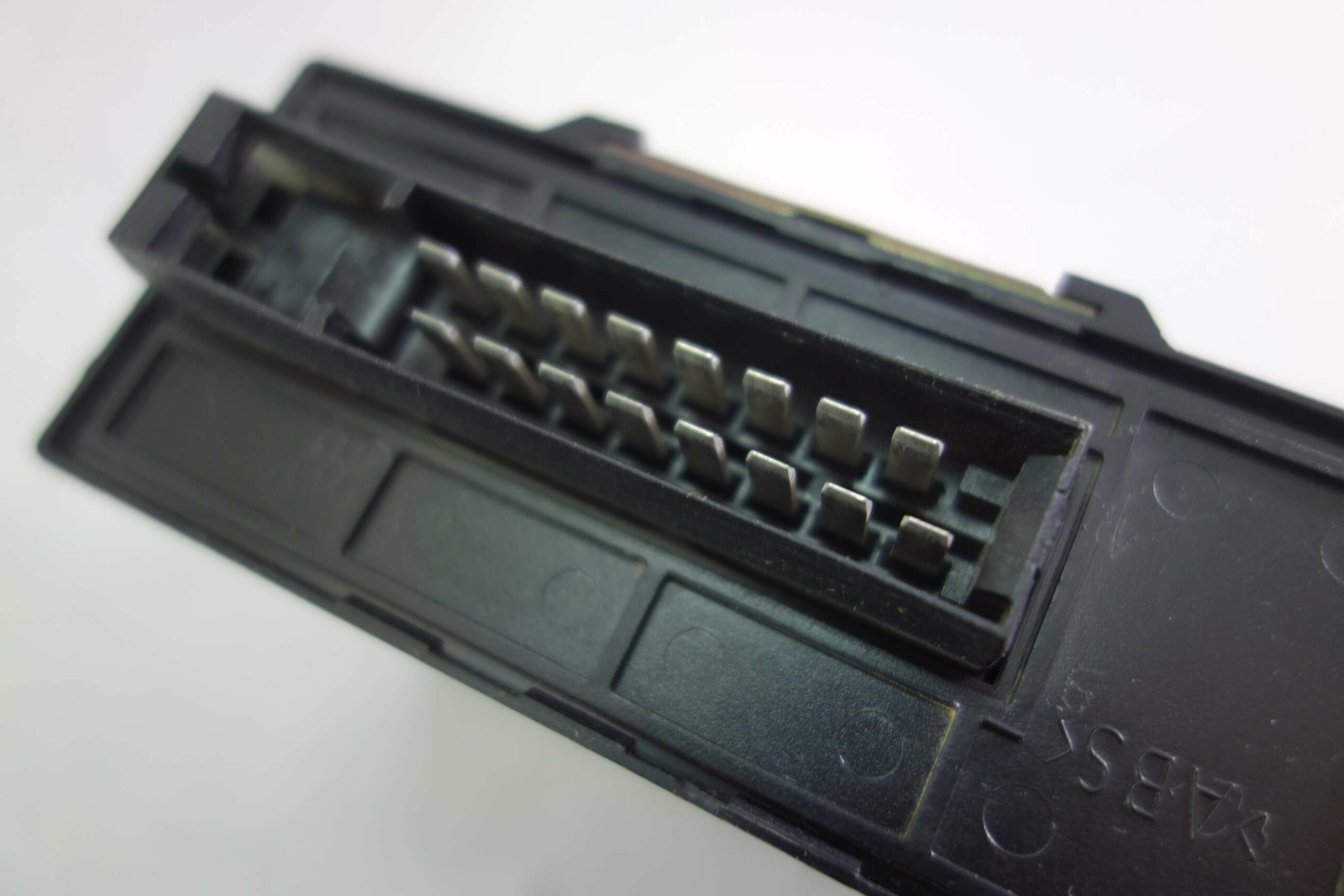 Unidad de confort Reanult Premium 5010415051 B 5010415051B P104336V04 B P104336V04B - foto 3