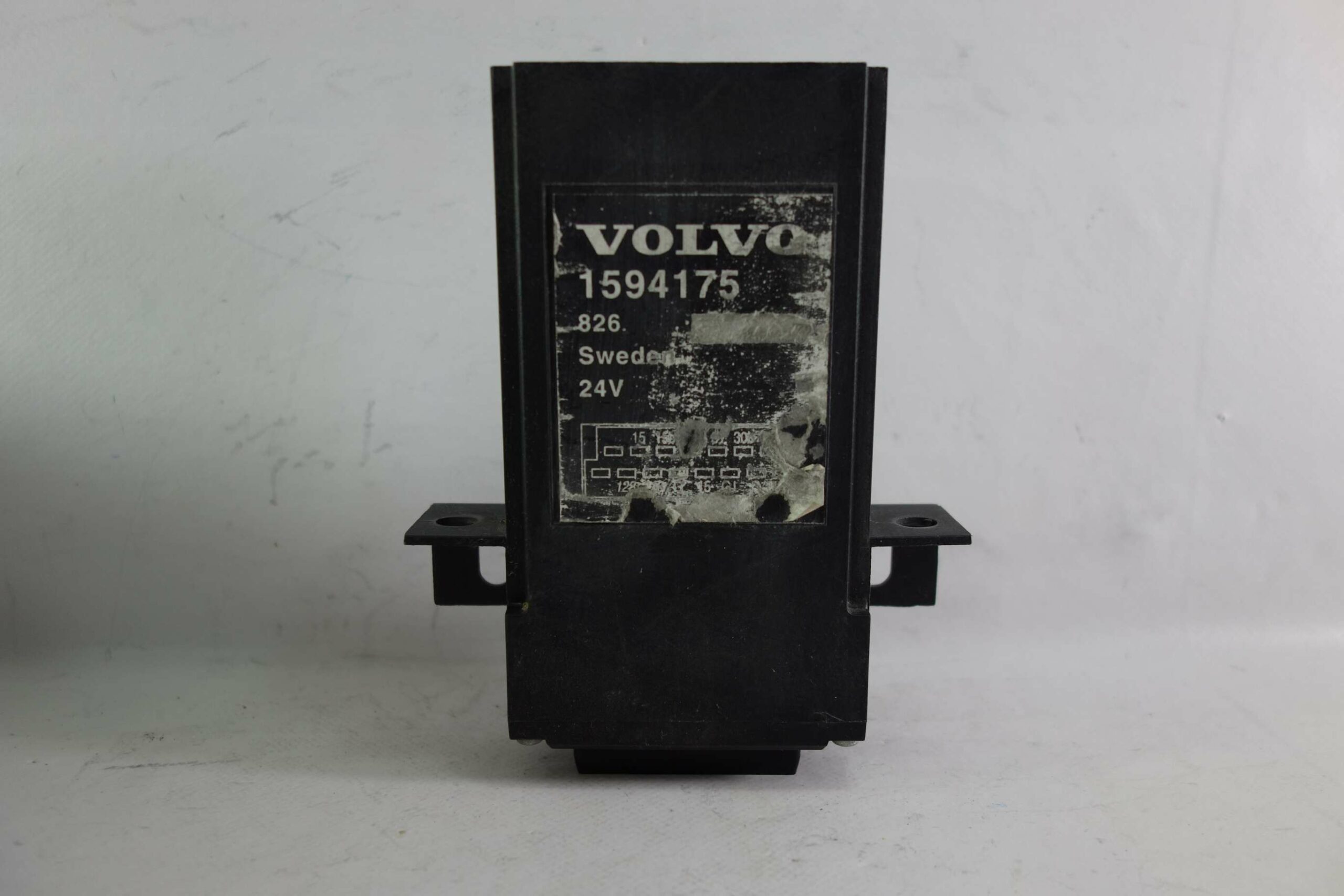 Relé temporizador Volvo 1594175 - foto 1