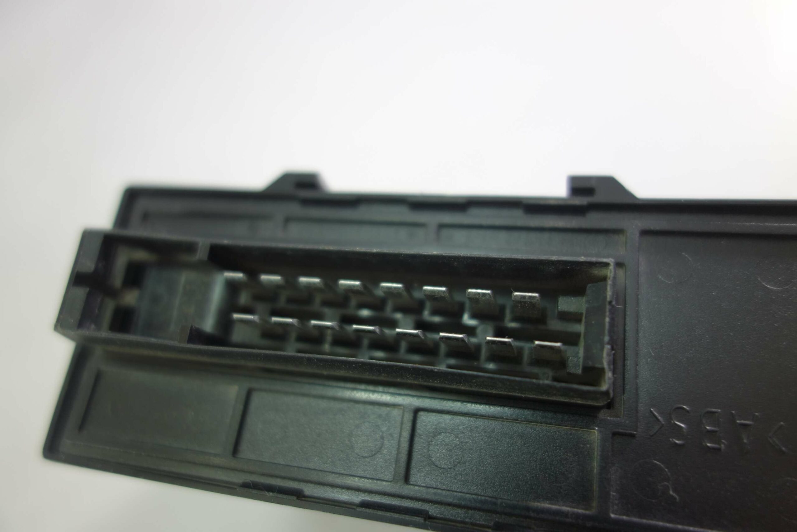 Relé intermitente para Iveco Renault Premium 5010231645 P102157V01 C P102157V01C - foto 3