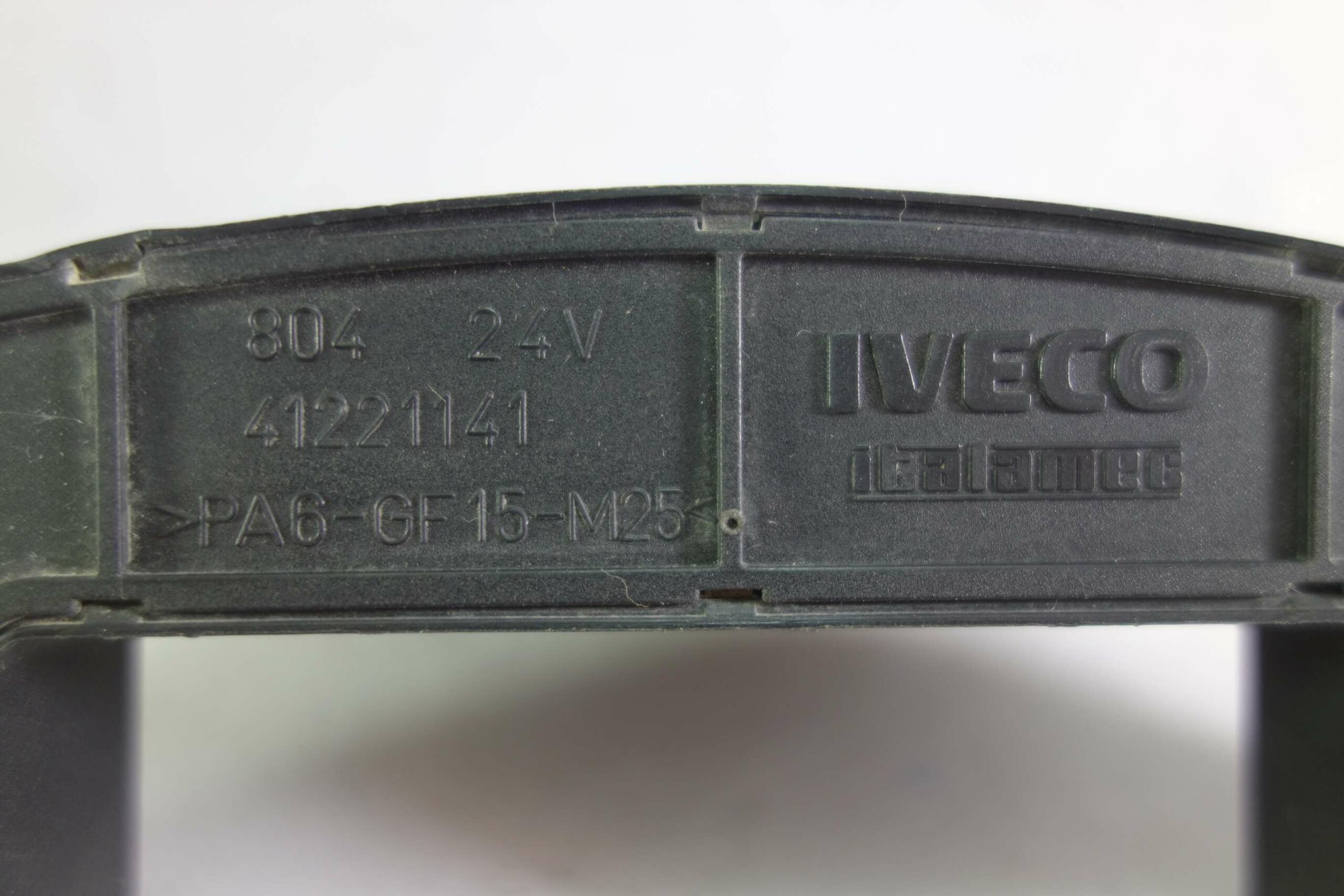 Unidad de control para Iveco Stralis 41221141 - foto 2