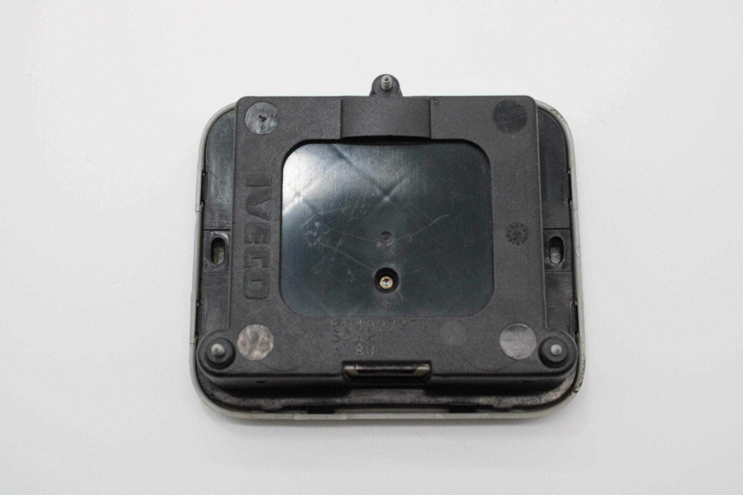 Mando de calentador de estacionamiento para Iveco Stralis 504027478 - foto 3
