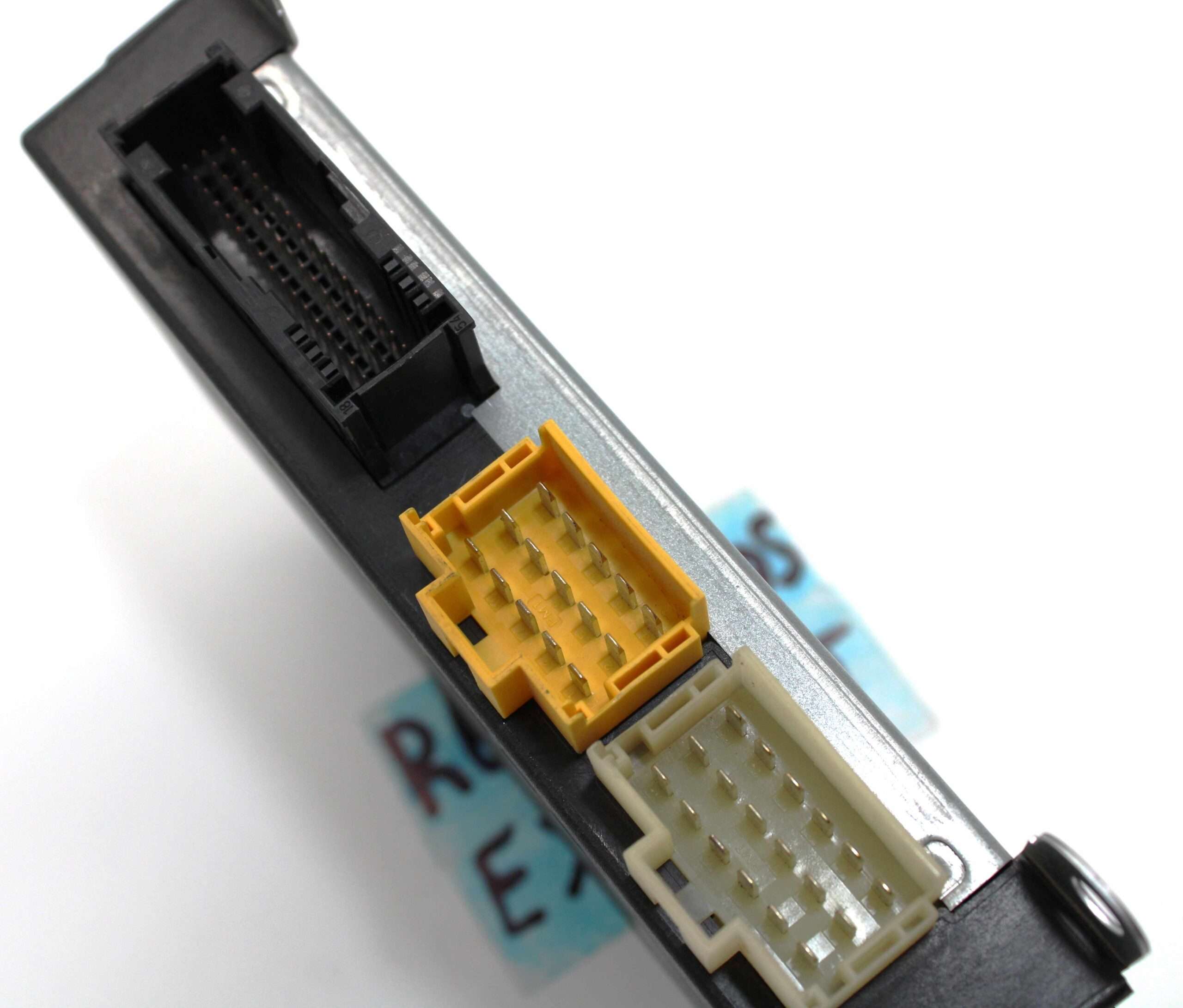 Módulo Control ECU VCM Irisbus Wabco - foto 3