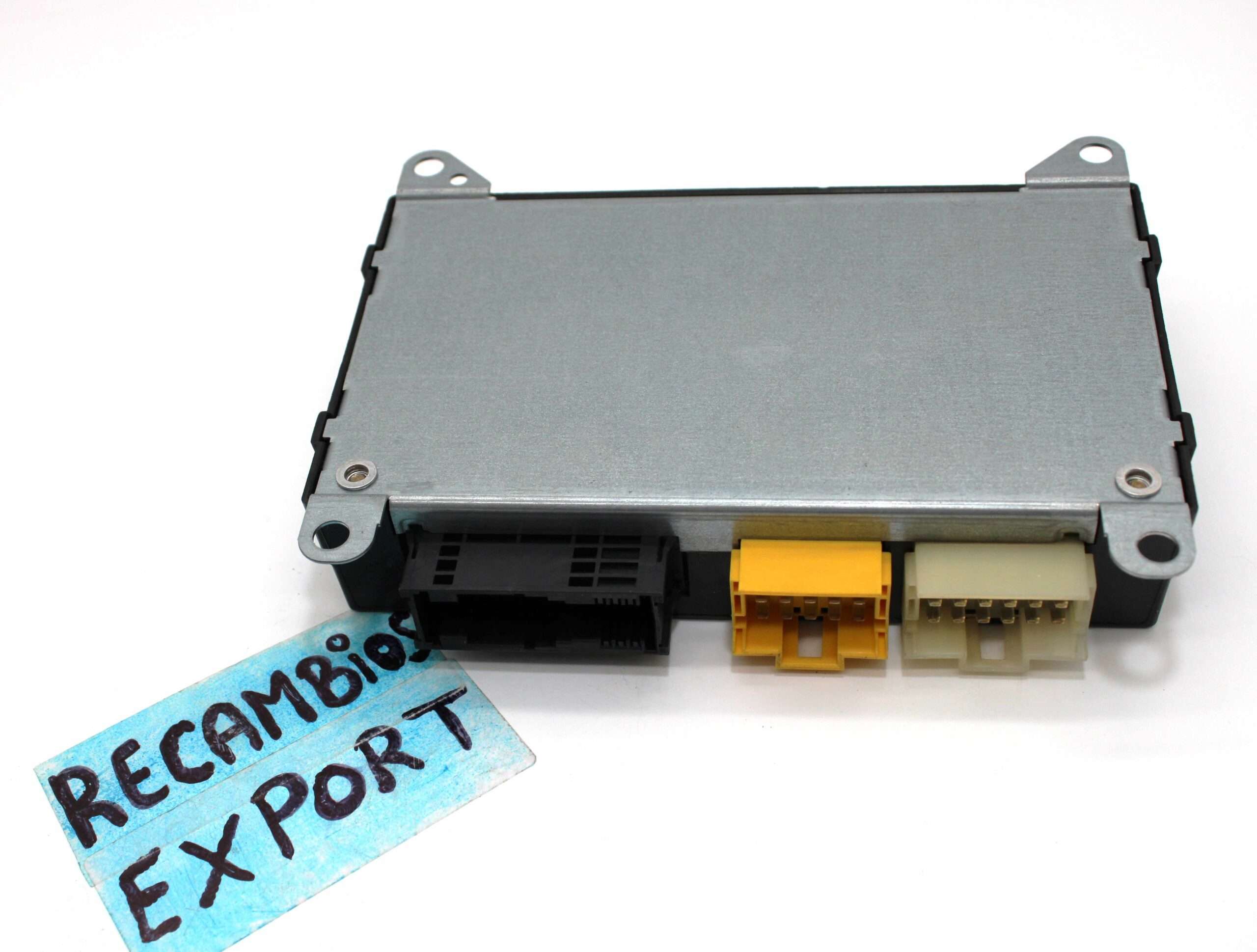 Módulo Control ECU VCM Irisbus Wabco - foto 4