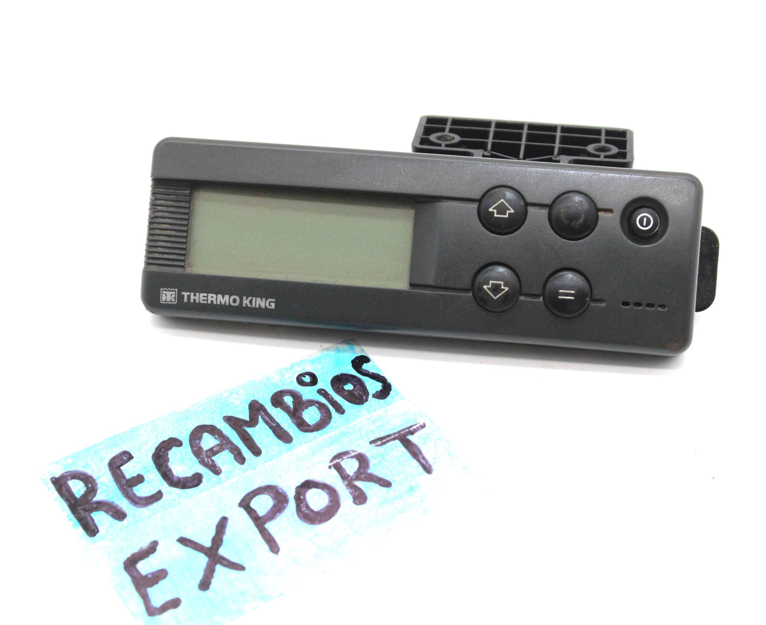 Thermo King - foto 1