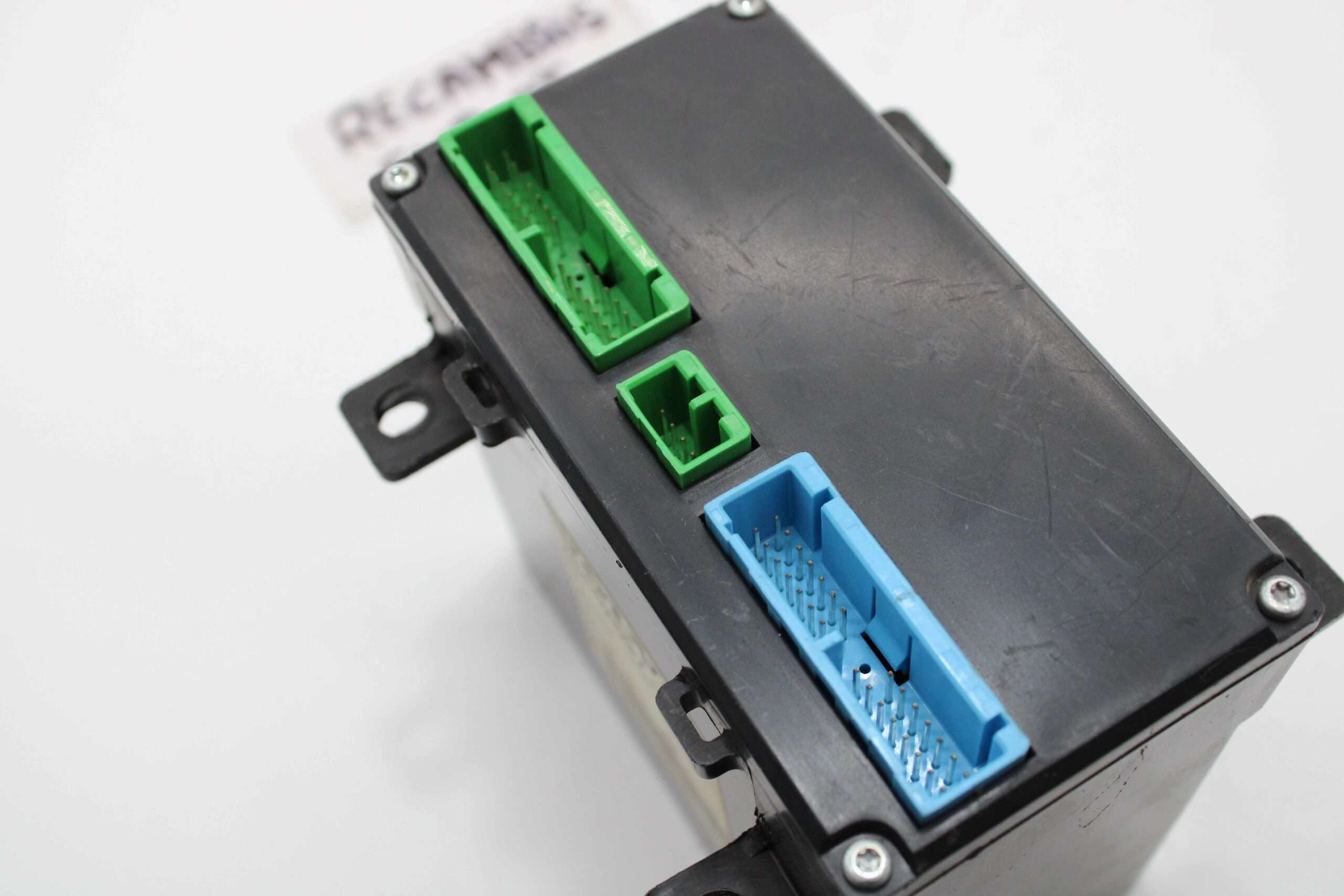 Unidad de Control Volvo - foto 4