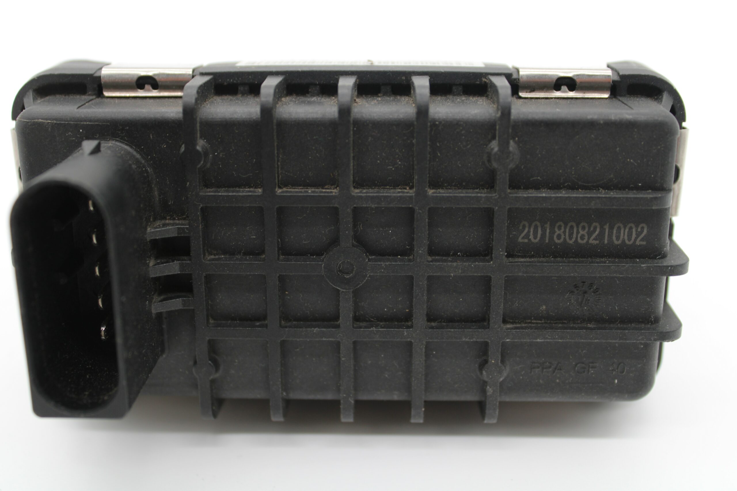 Actuador electrónico turbo Ford Jaguar G221 G 221 20180821002 GKN18PC0821 30 - foto 2