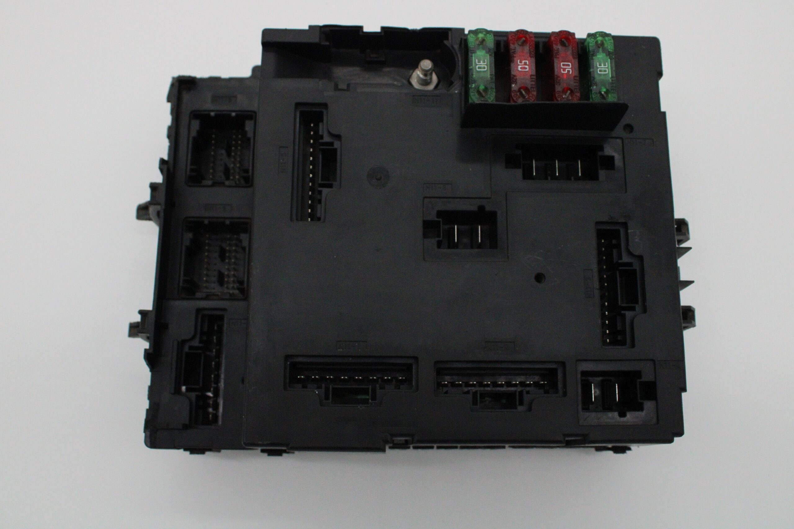 Caja de Fusibles Smart Fortwo 0011868V006 00 11868 V006 5WK45090 5WK4 5090 - foto 3
