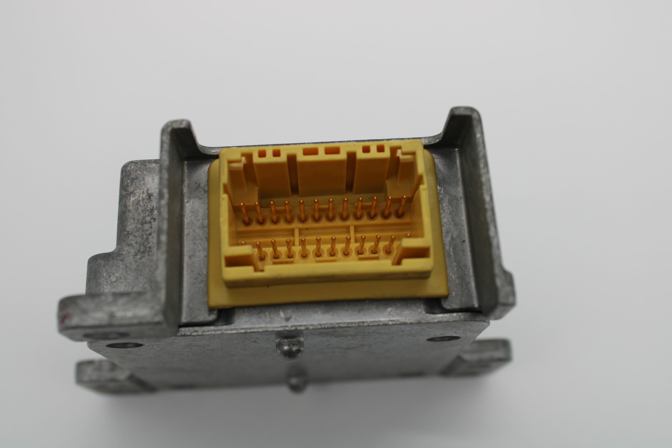 Centralita de Airbag Isuzu Troper 09352699 8093526990 - foto 3