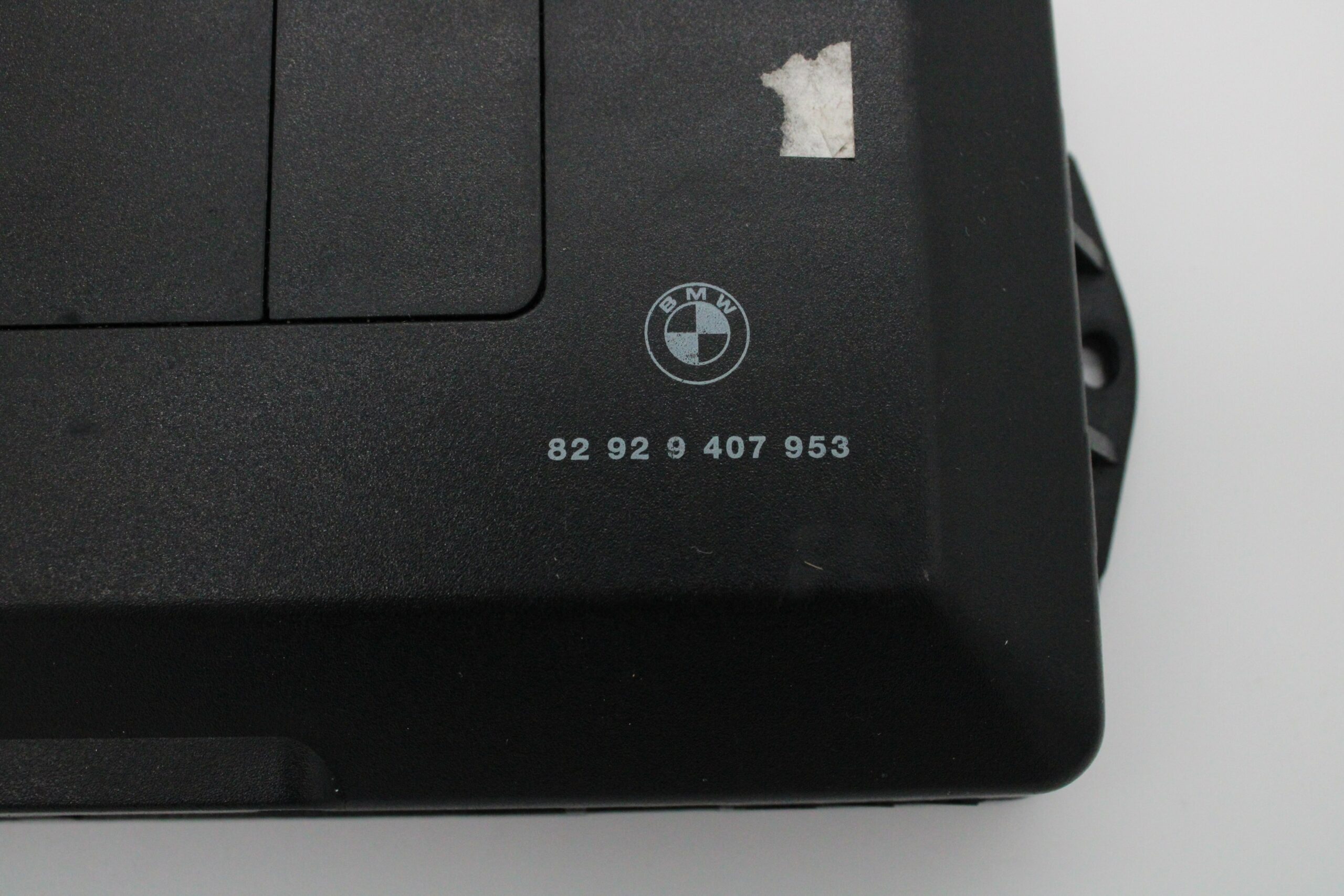 Centralita de Control  CHECK BMW 5 82929407953 82 92 9 407 953 - foto 2