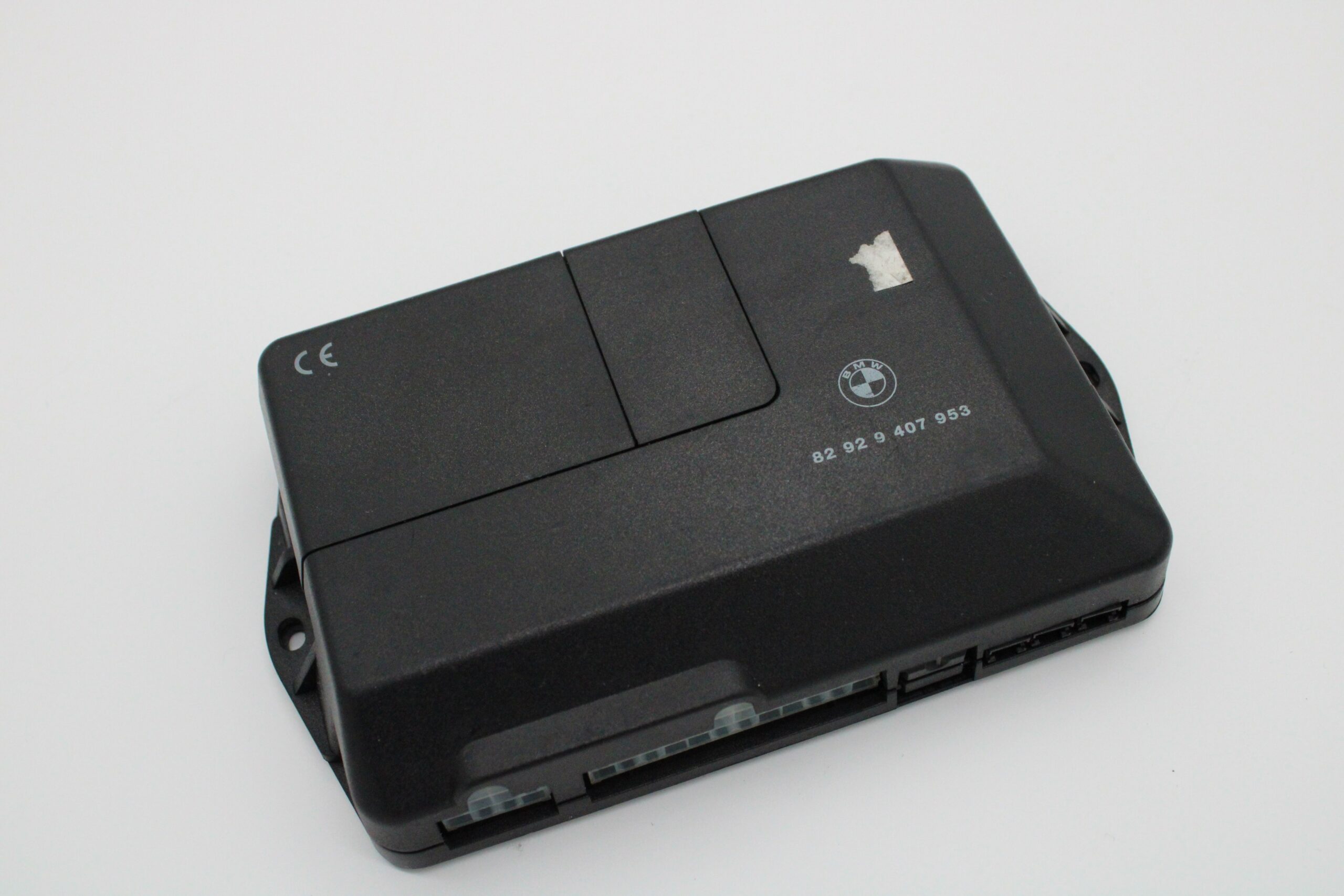 Centralita de Control  CHECK BMW 5 82929407953 82 92 9 407 953 - foto 1