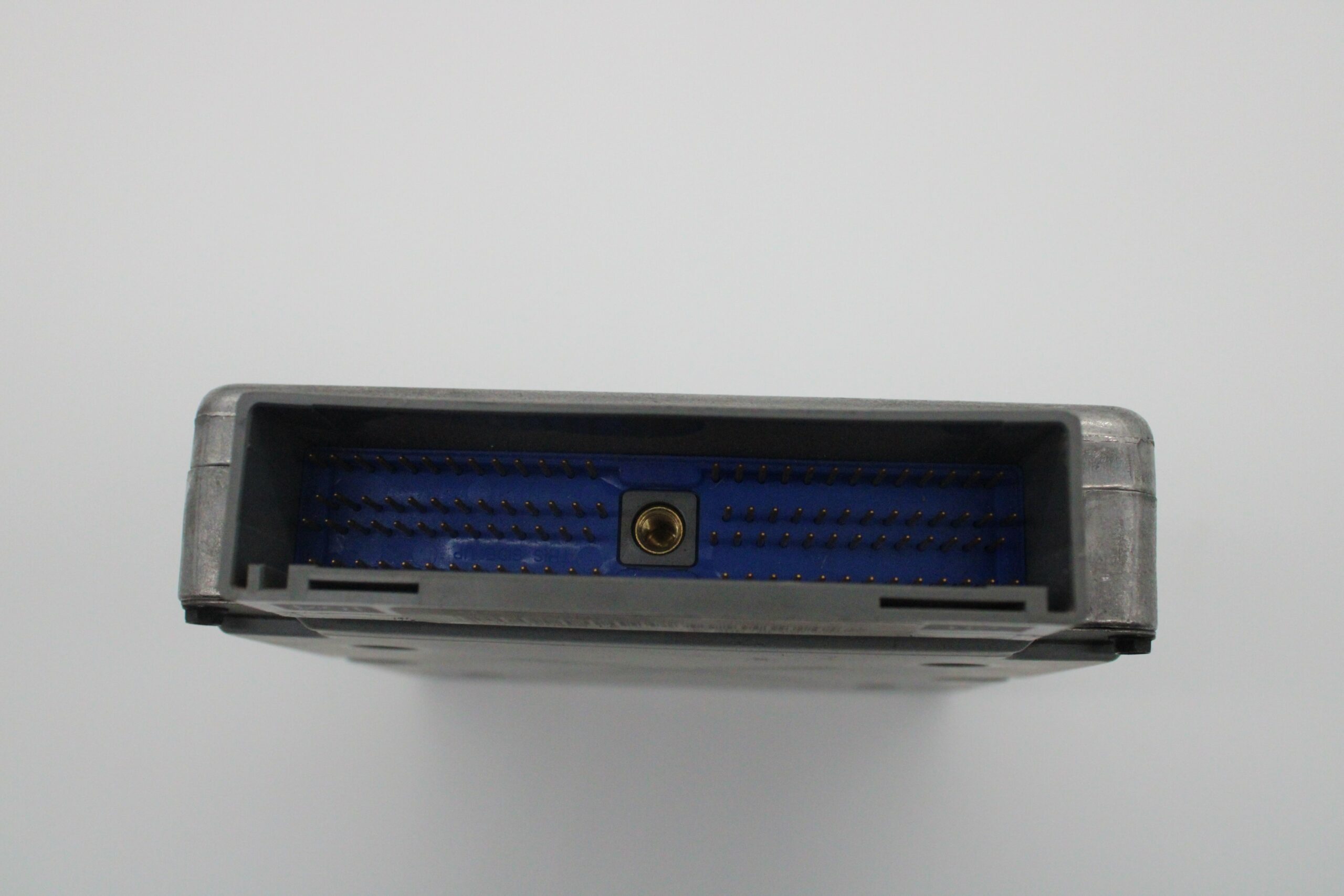 Centralita de Motor ECU Ford Transit - foto 3