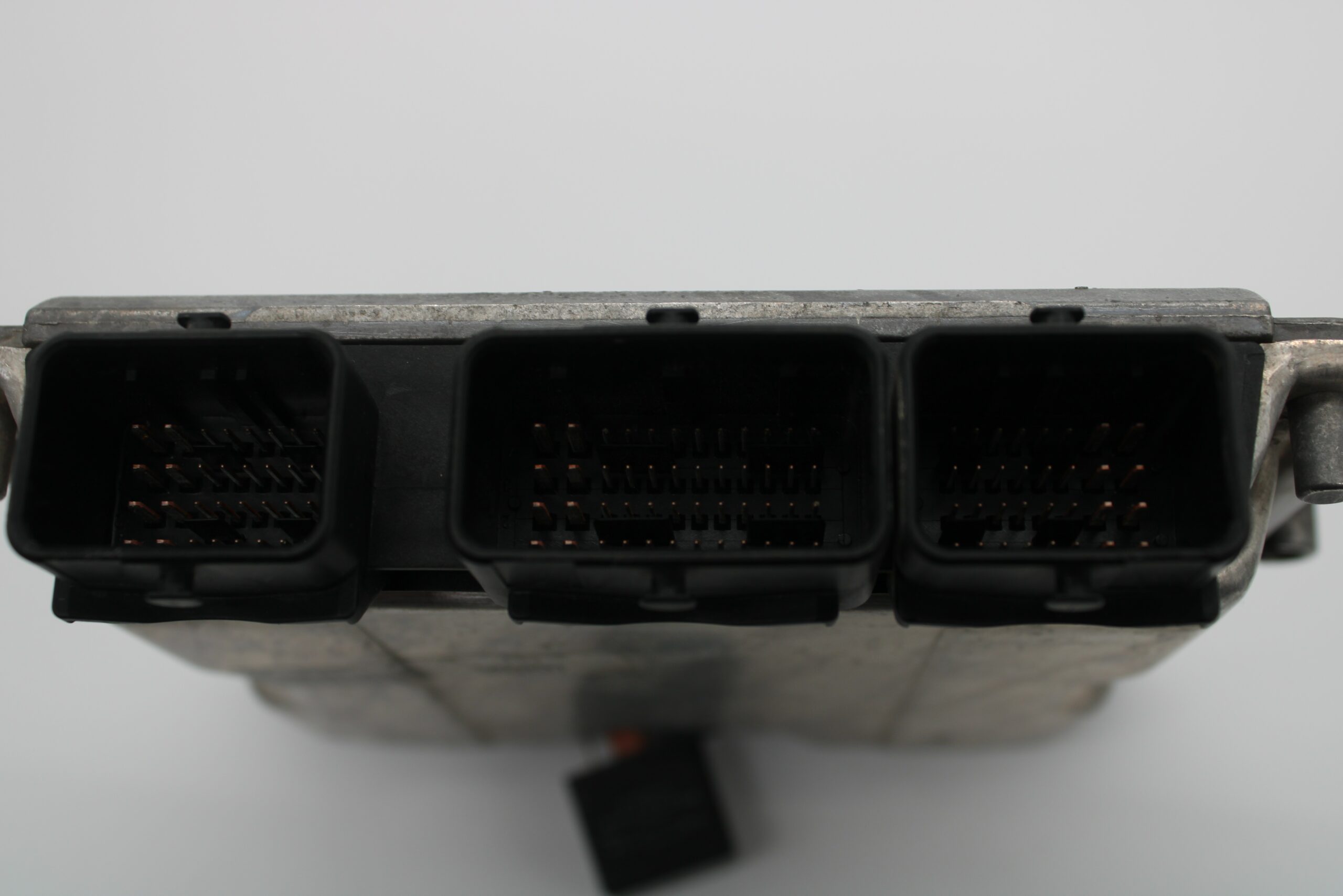 Centralita del Motor Citroen Jumpy 0281011342 9659440280 9640938680 - foto 3