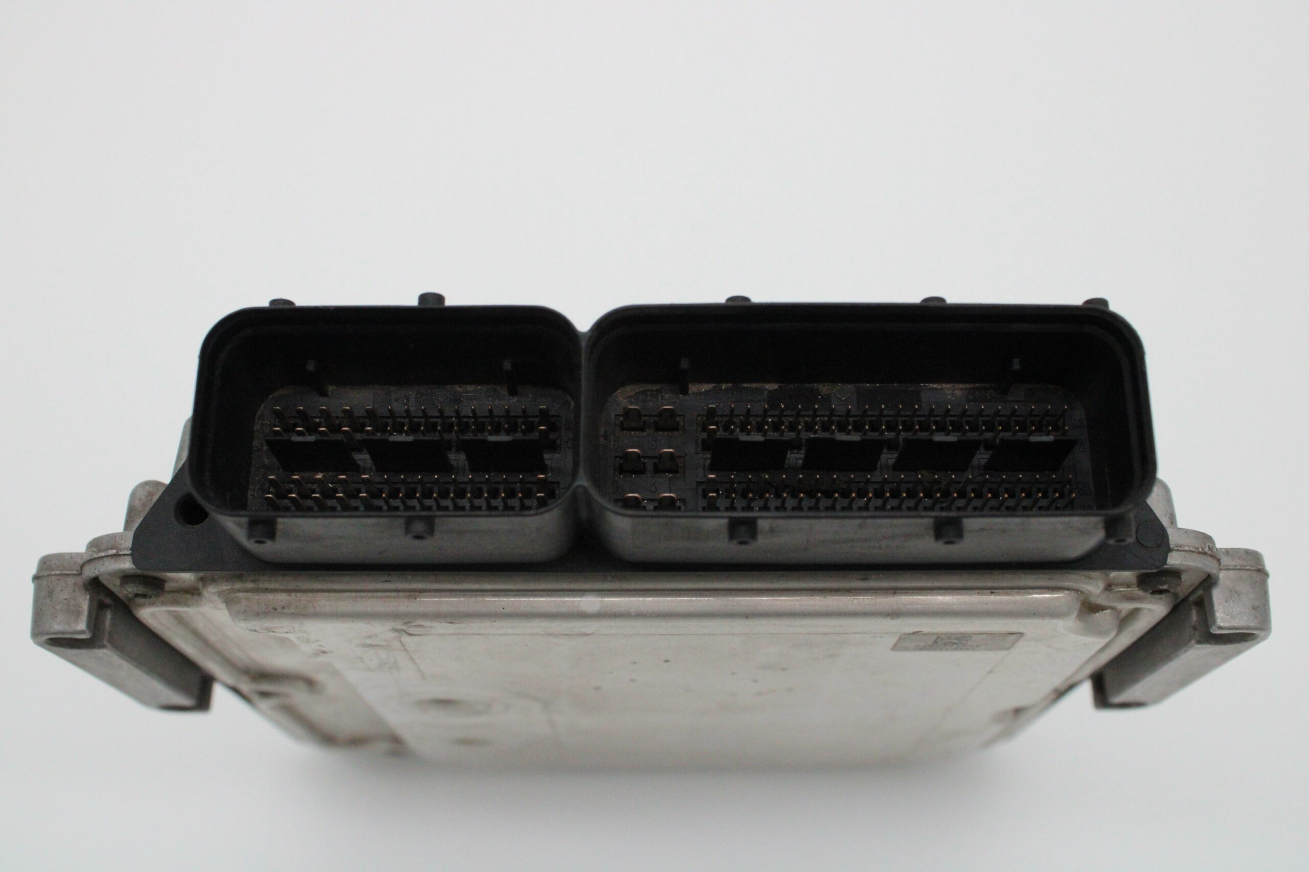 Centralita del motor para IVECO DAILY 0281020149 0 281 020 149 504359918 10R035562 - foto 3