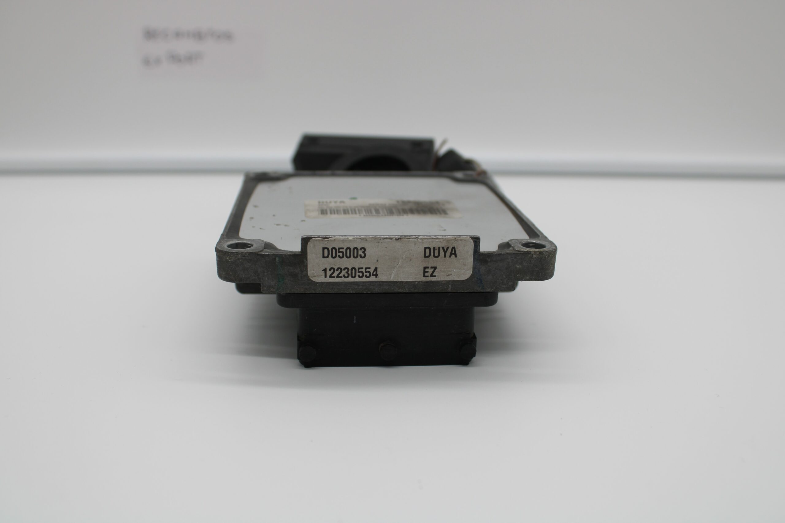 Kit Completo Opel Meriva 12230554 13144390 5WK47631 - foto 4