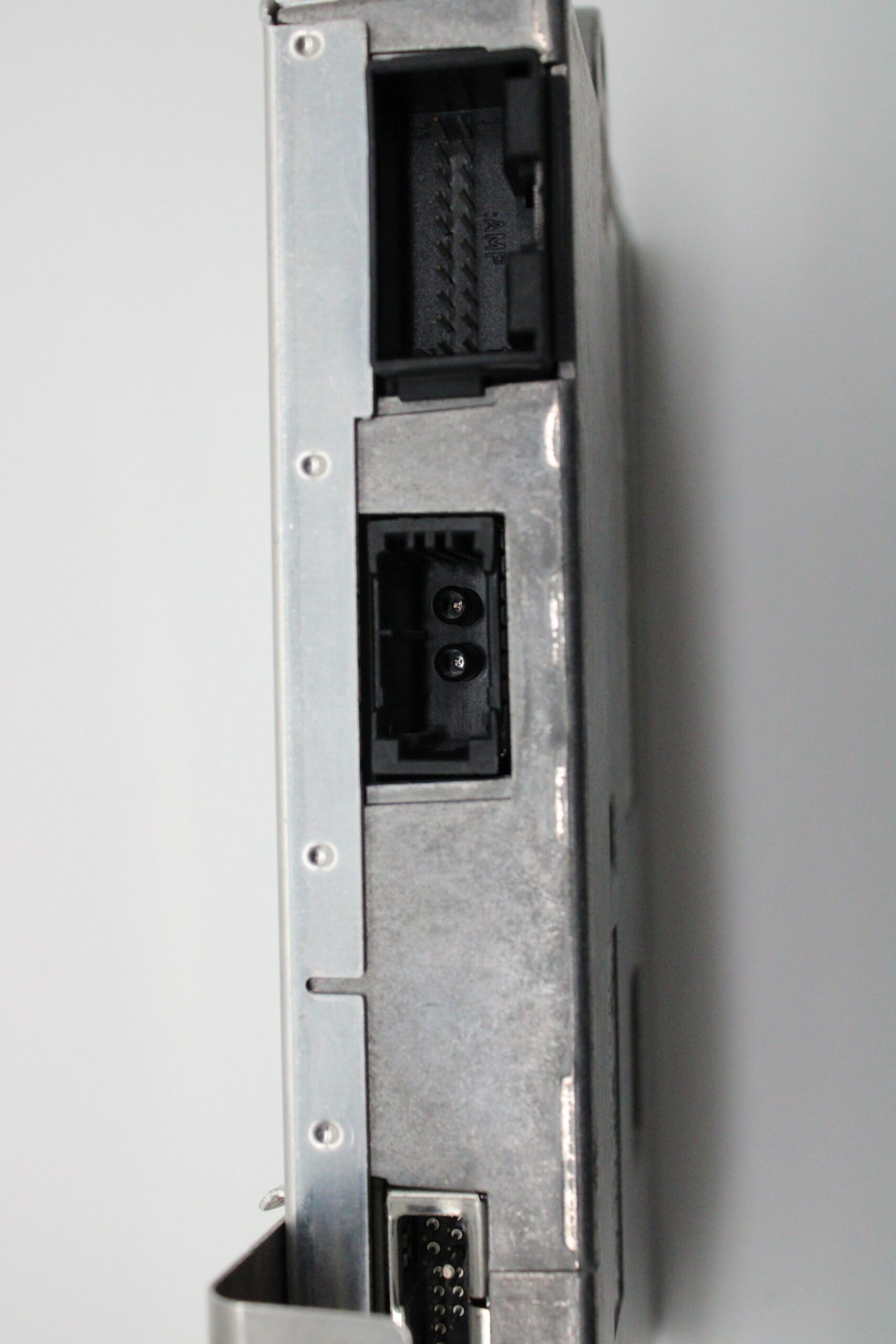Módulo de Control Audi A6 4E0035729 4E0 035 729 4F0910731R 345 4F0 910 731 R 345 - foto 3