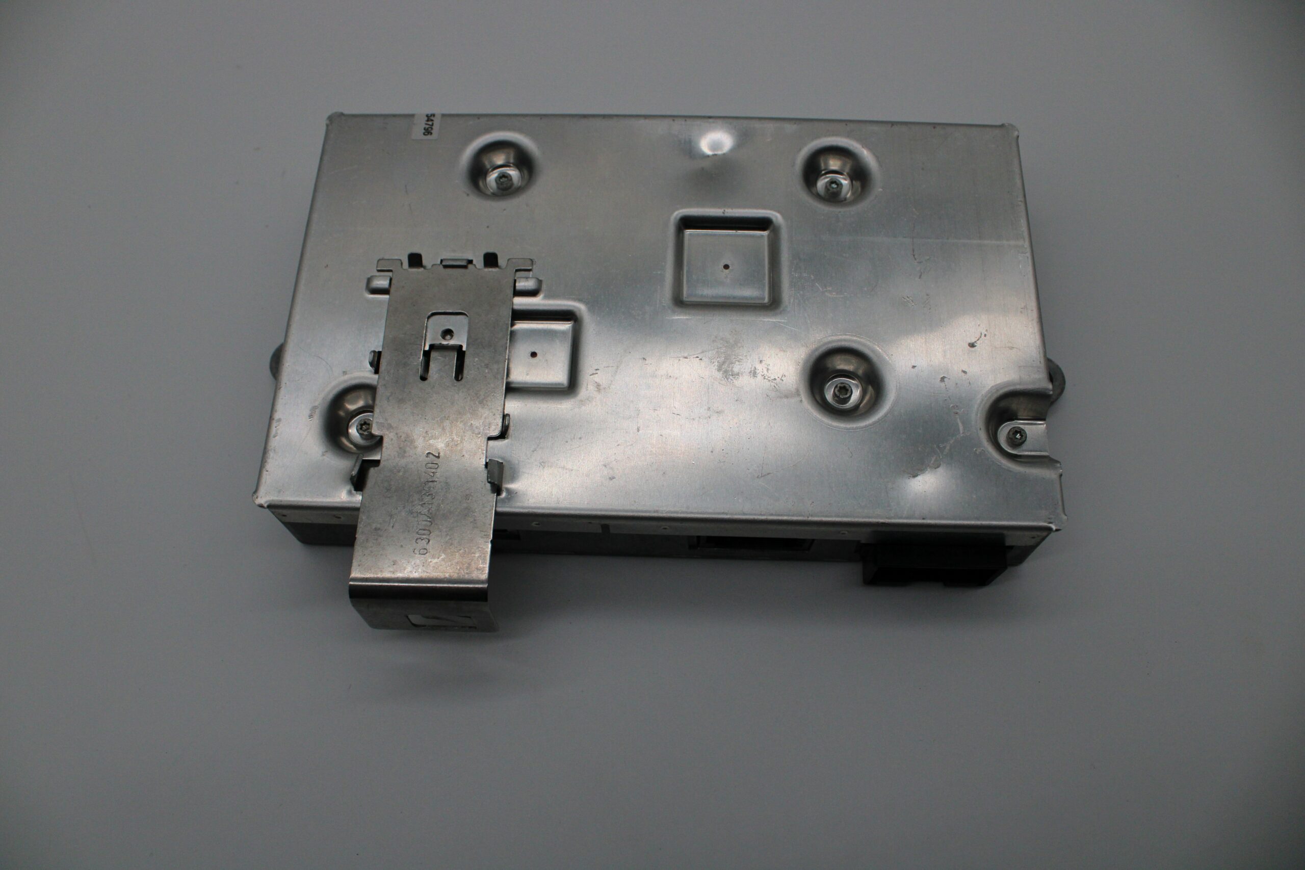 Módulo de Control Audi A6 4E0035729 4E0 035 729 4F0910731R 345 4F0 910 731 R 345 - foto 4