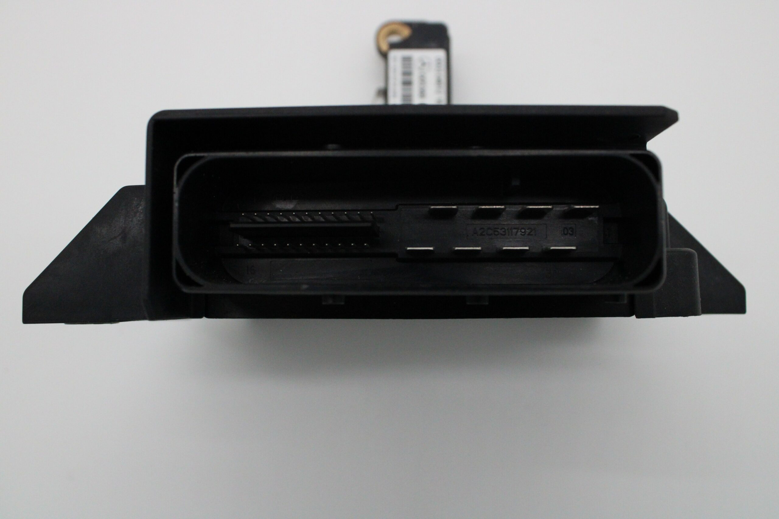 Módulo de control freno Volkswagen 3AA907801H 3AA 907 801 H 18491001A 18491001 A - foto 3