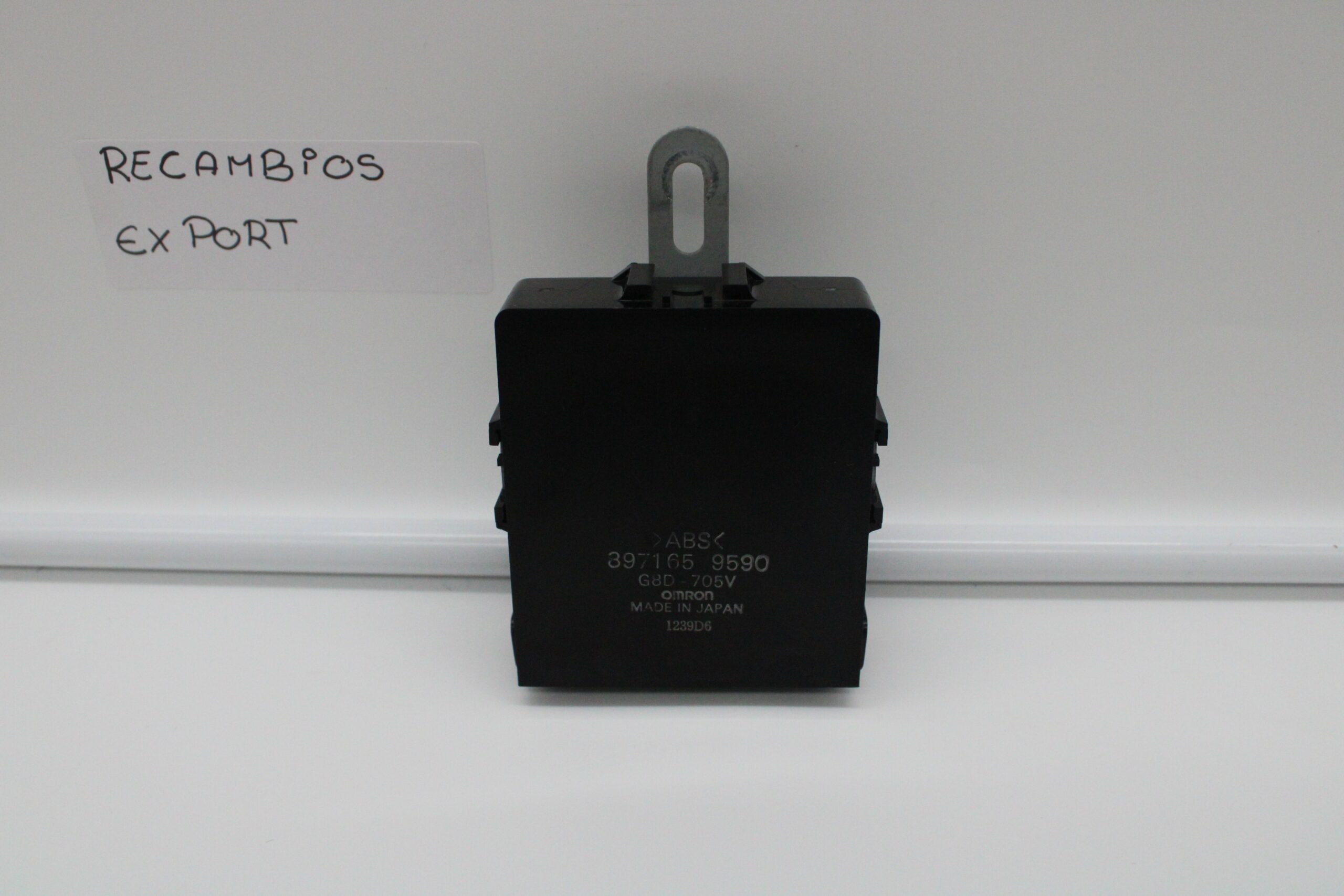 Módulo electrónico Isuzu Trooper 8971659590 897165 9590 - foto 1