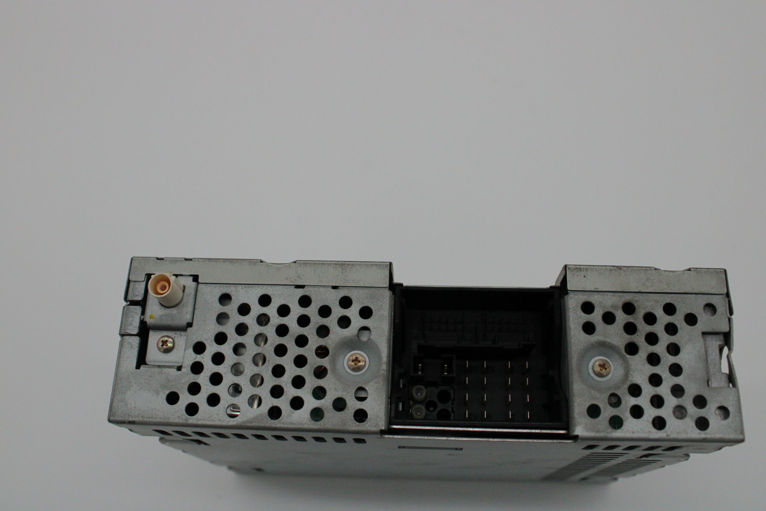Sistema de Navegación Saab 12758076 12803733 12758072 - foto 3