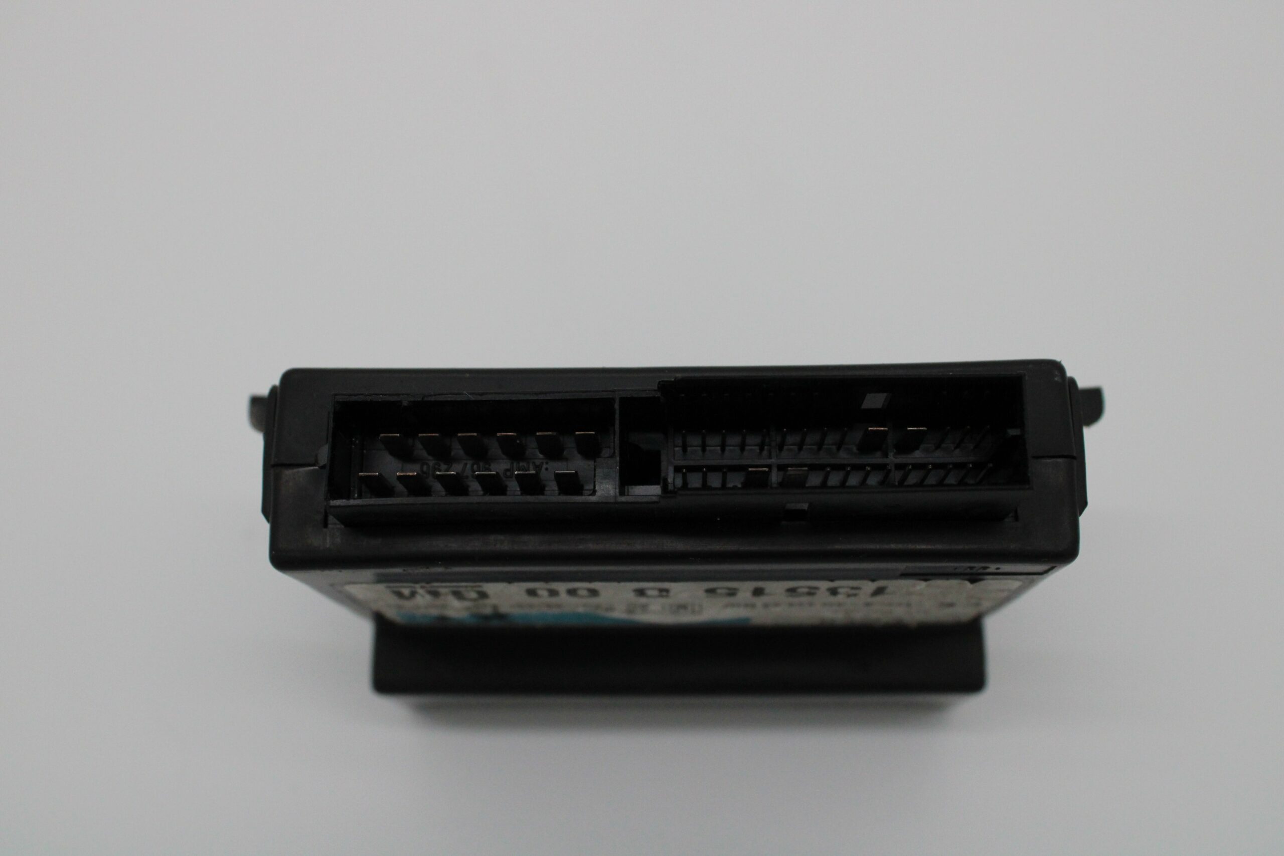 Unidad de Control Opel Astra G coupe 13515B00 13515 B 00 - foto 3