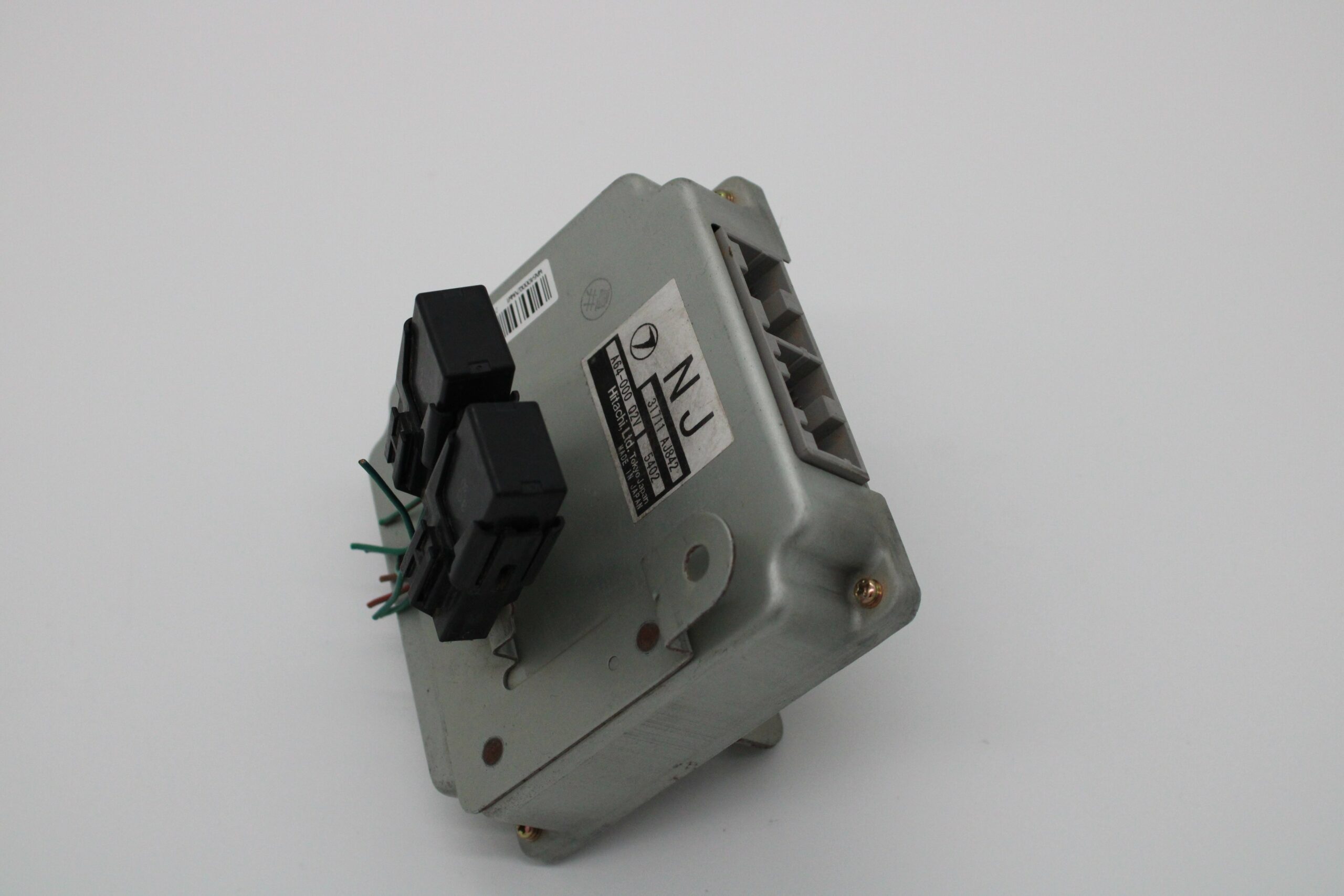 Unidad de Control Subaru NJ 31711AJ842 31711 AJ842 A64000Q2V A64 000 Q2V - foto 1