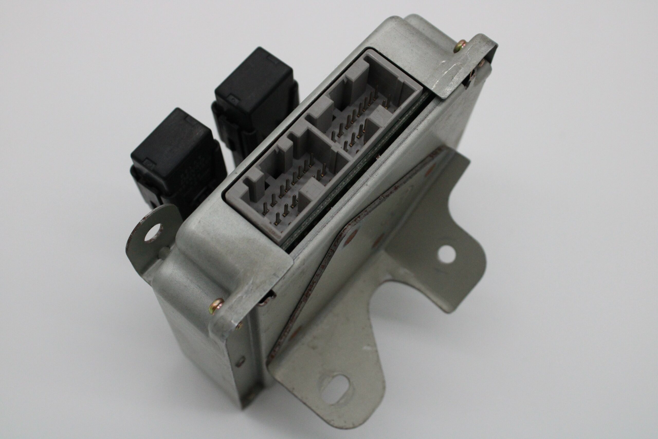 Unidad de Control Subaru NJ 31711AJ842 31711 AJ842 A64000Q2V A64 000 Q2V - foto 3