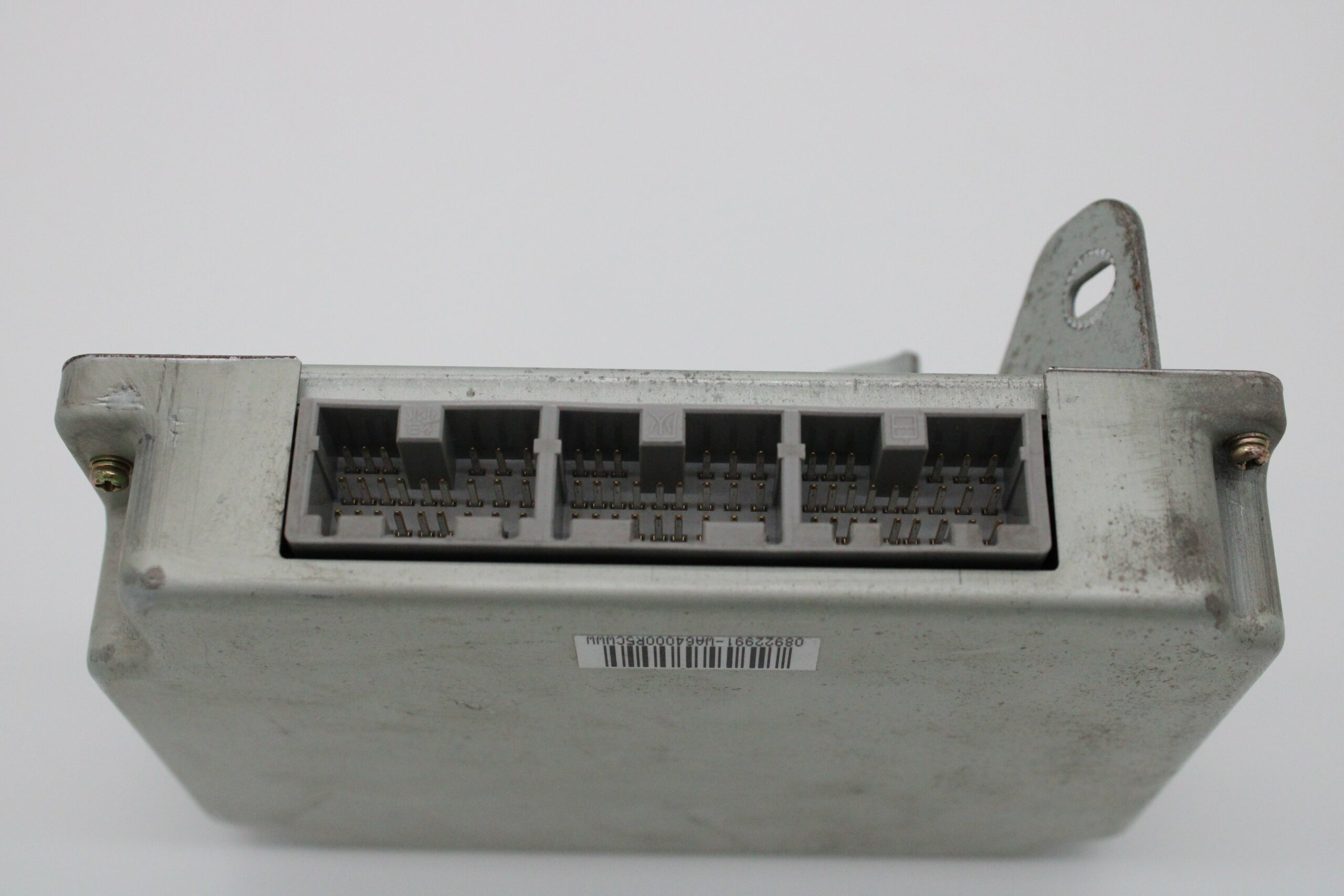 Unidad de Control Subaru ZD 31711AF820 31711 AF820 A64000R5C A64 00 R5C - foto 3