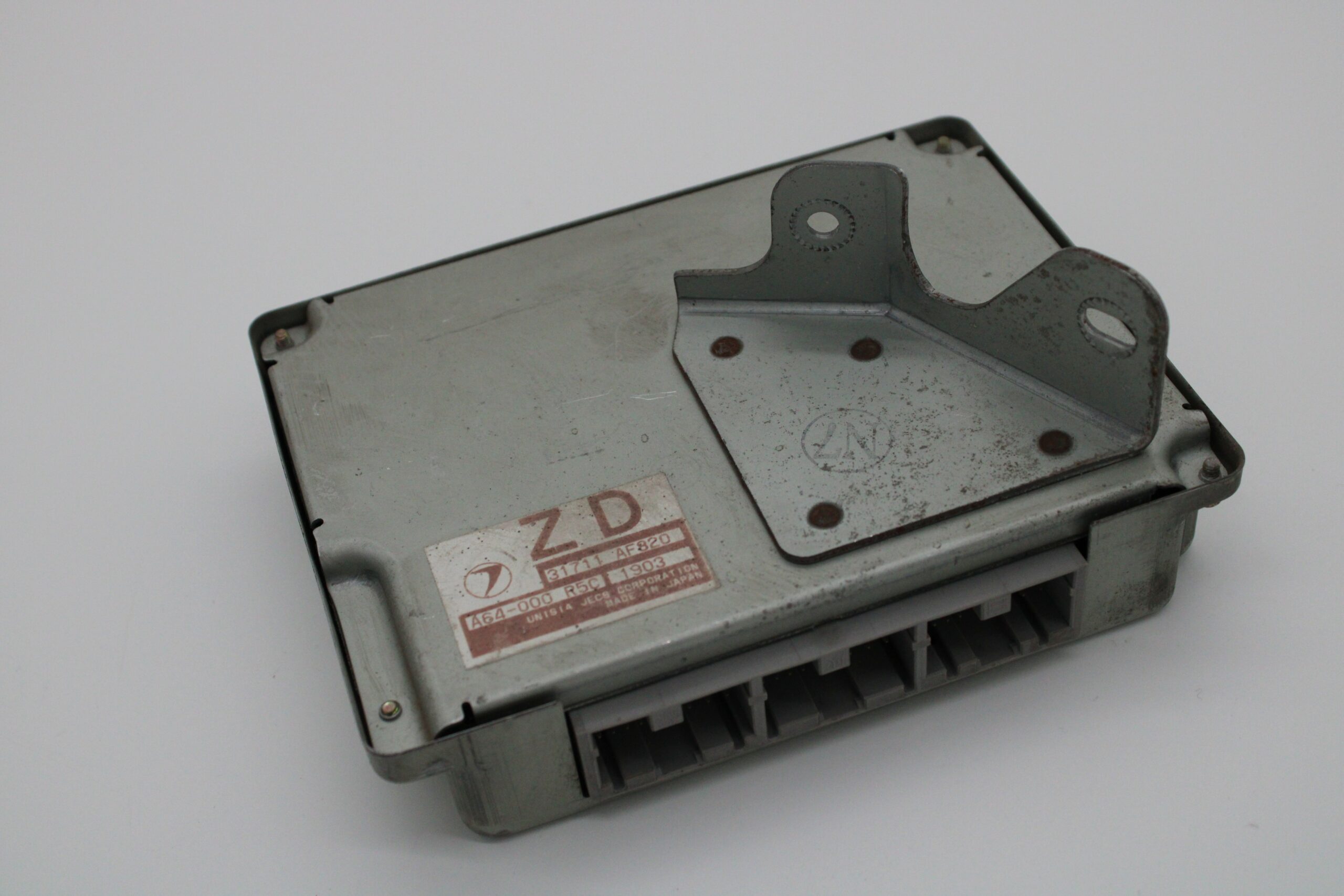 Unidad de Control Subaru ZD 31711AF820 31711 AF820 A64000R5C A64 00 R5C - foto 1