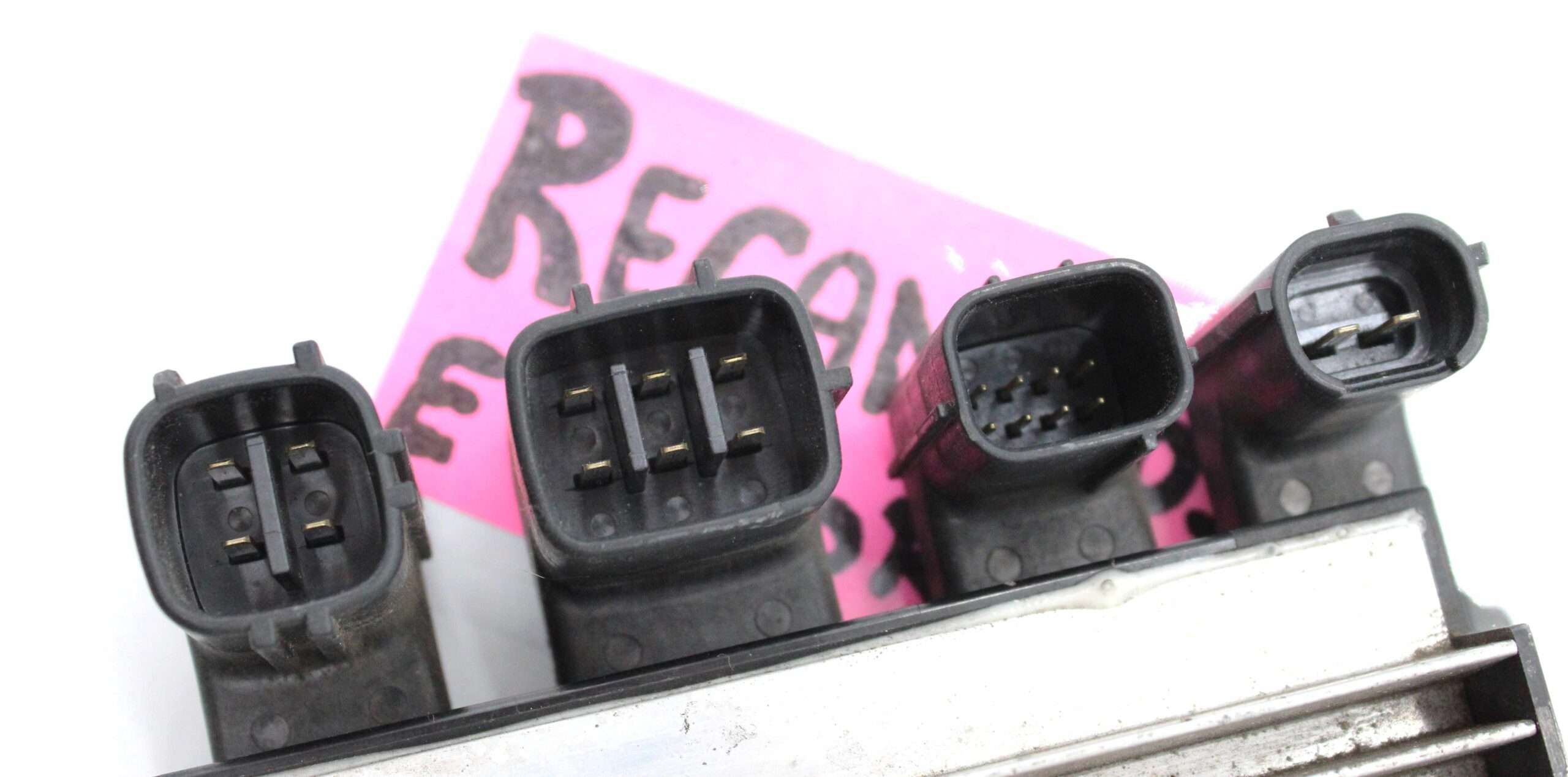 Centralita Control de Inyección ECU Toyota - foto 3